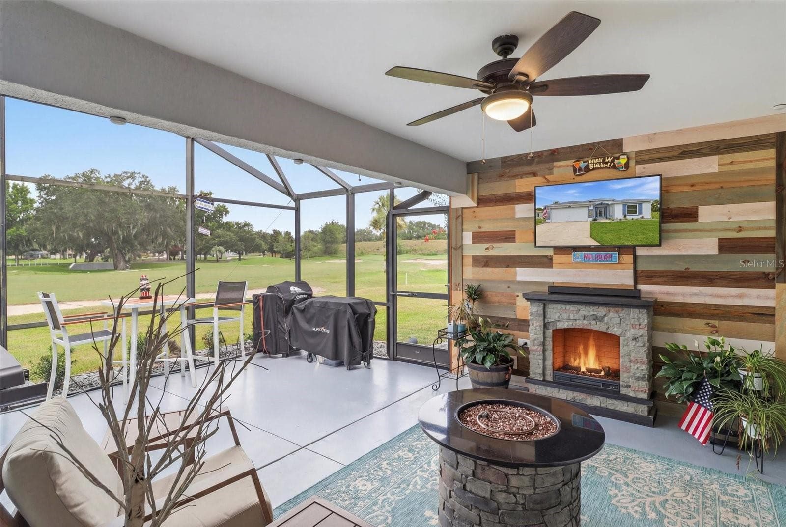 Single Family Residence at 15526 SW 11TH TERRACE RD, OCALA, photo 26 of 34