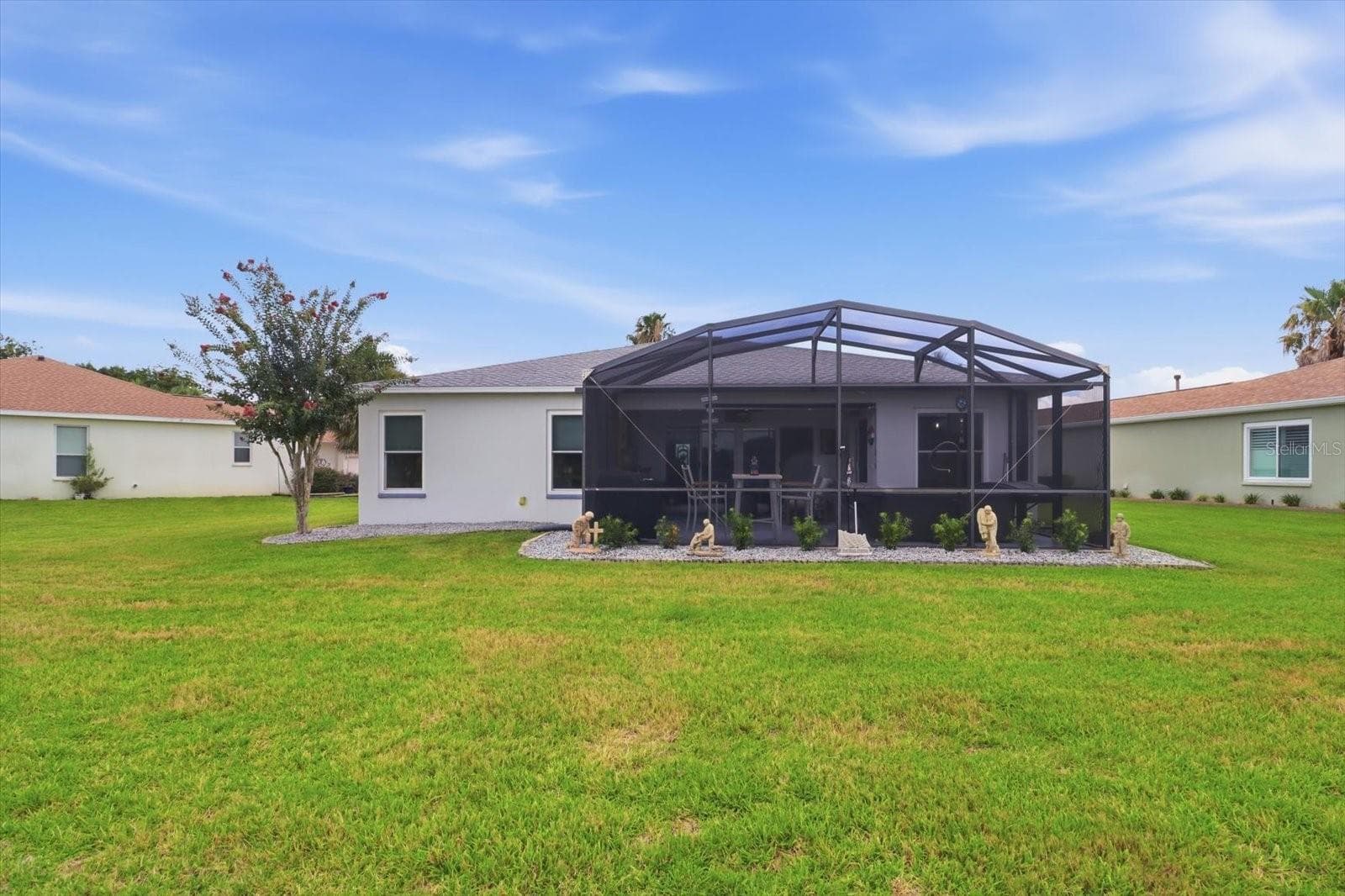 Single Family Residence at 15526 SW 11TH TERRACE RD, OCALA, photo 29 of 34