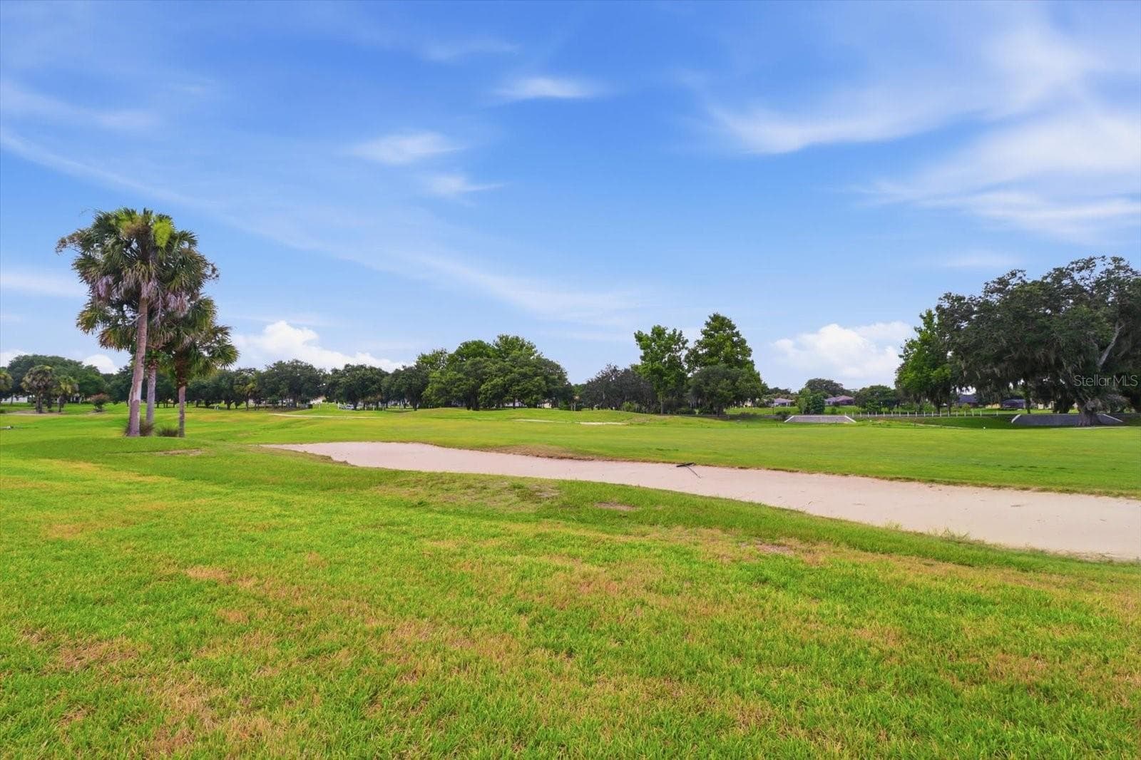 Course View - 15526 SW 11TH TERRACE RD, OCALA