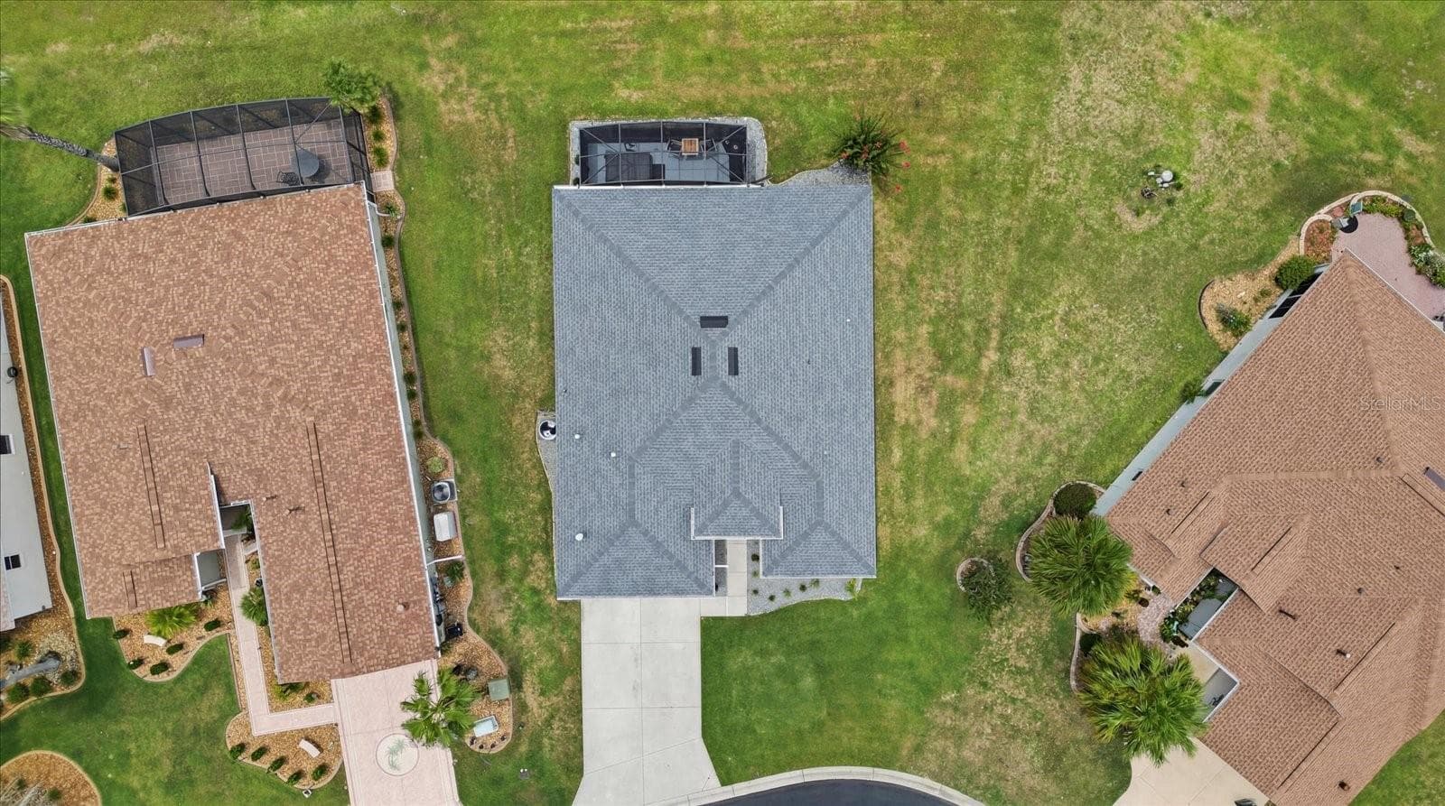 Single Family Residence at 15526 SW 11TH TERRACE RD, OCALA, photo 33 of 34