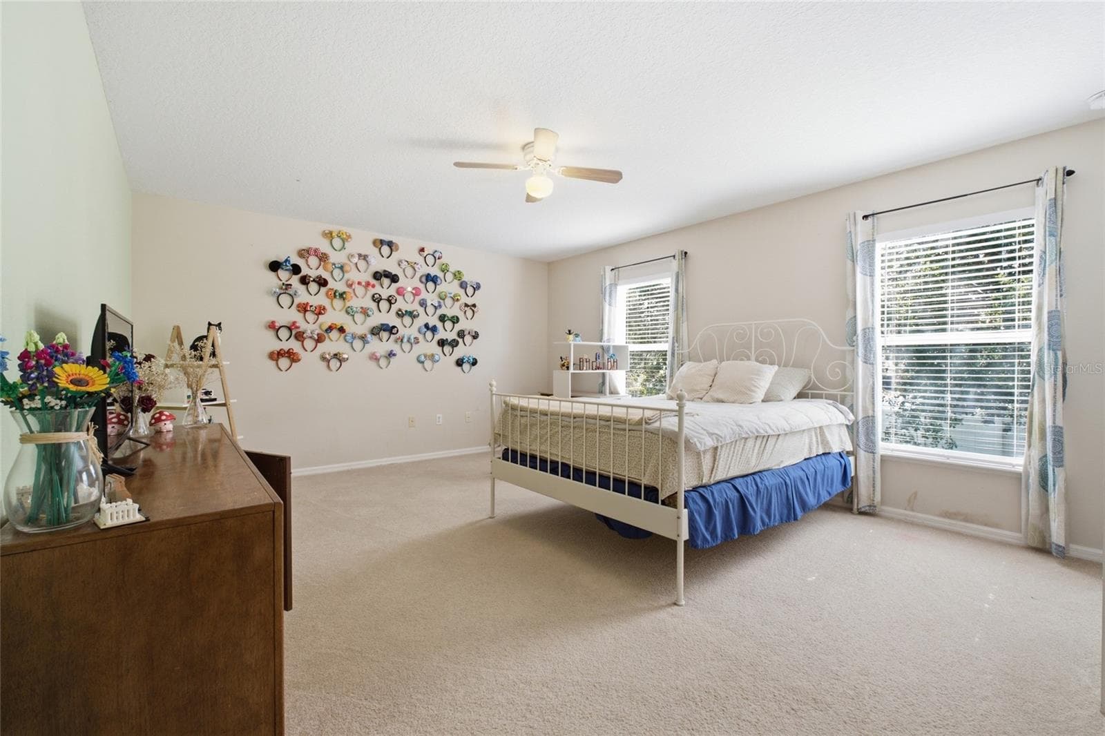 4th bedroom - 516 CADIZ DR, GROVELAND