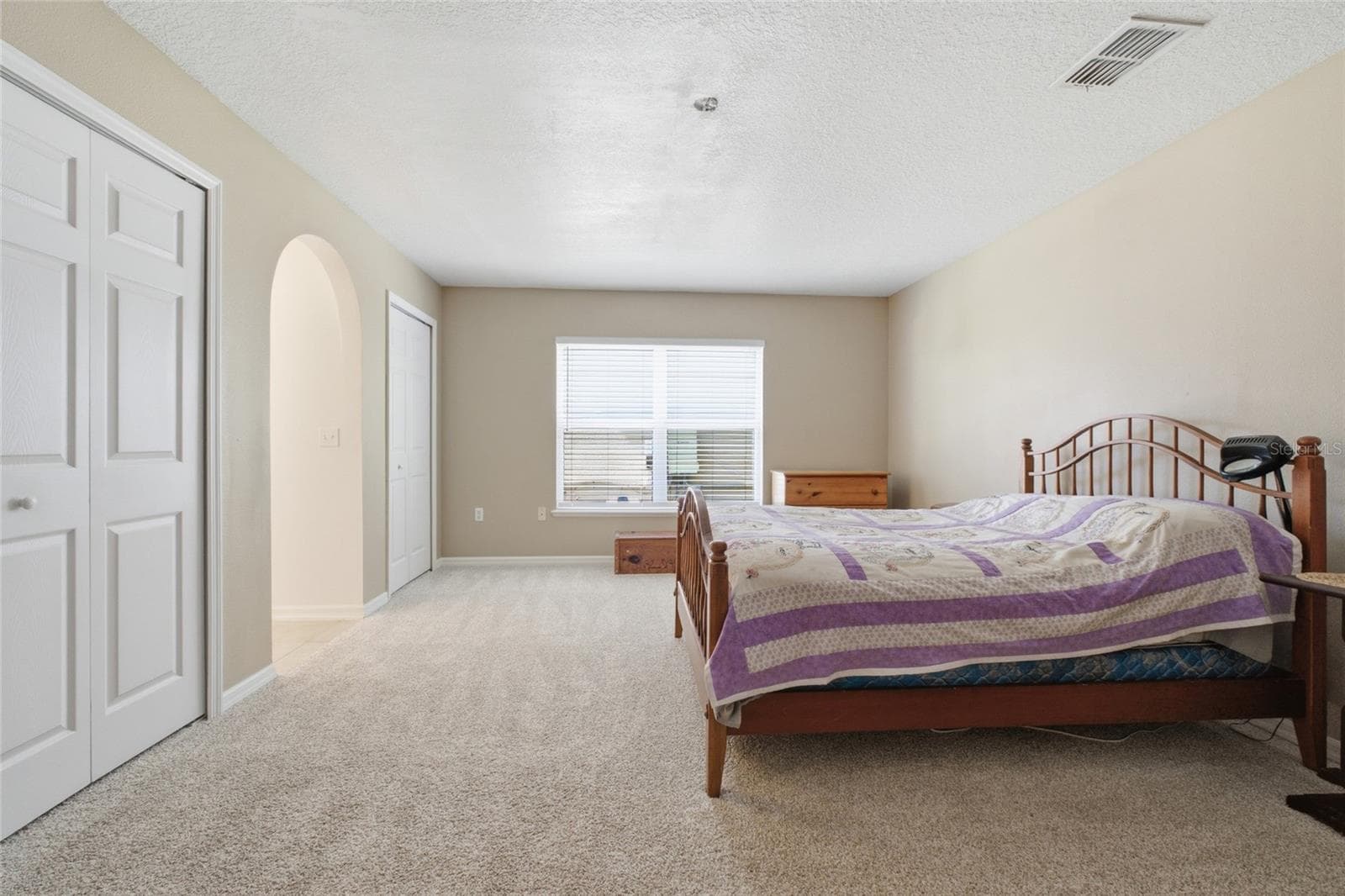 Primary downstairs - 516 CADIZ DR, GROVELAND