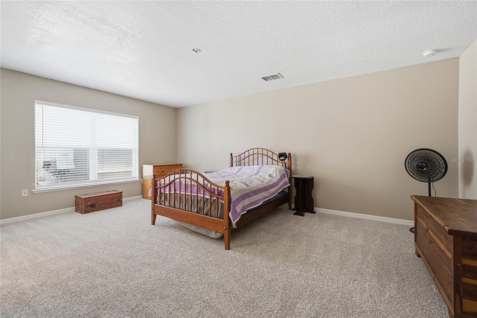 Primary downstairs - 516 CADIZ DR, GROVELAND