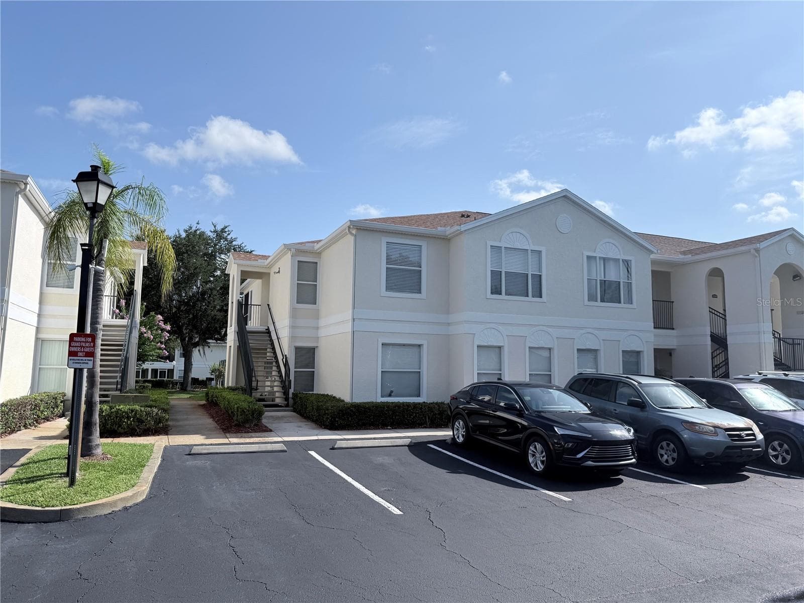 Condominium at 8844 GRAND PALMS CIR #A, KISSIMMEE, photo 3 of 59