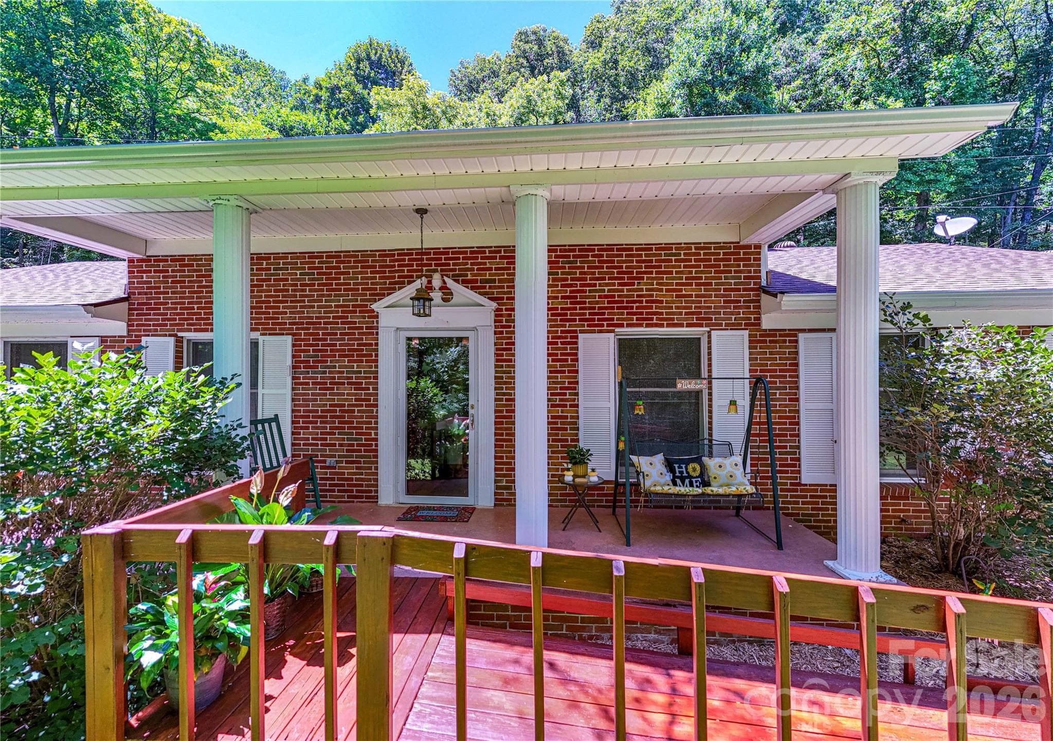 Single Family Residence at 7835 US 23 Highway, Mars Hill, photo 12 of 32