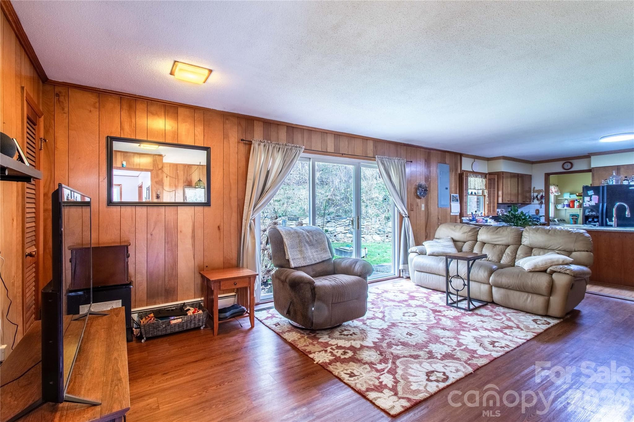 Single Family Residence at 7835 US 23 Highway, Mars Hill, photo 13 of 32