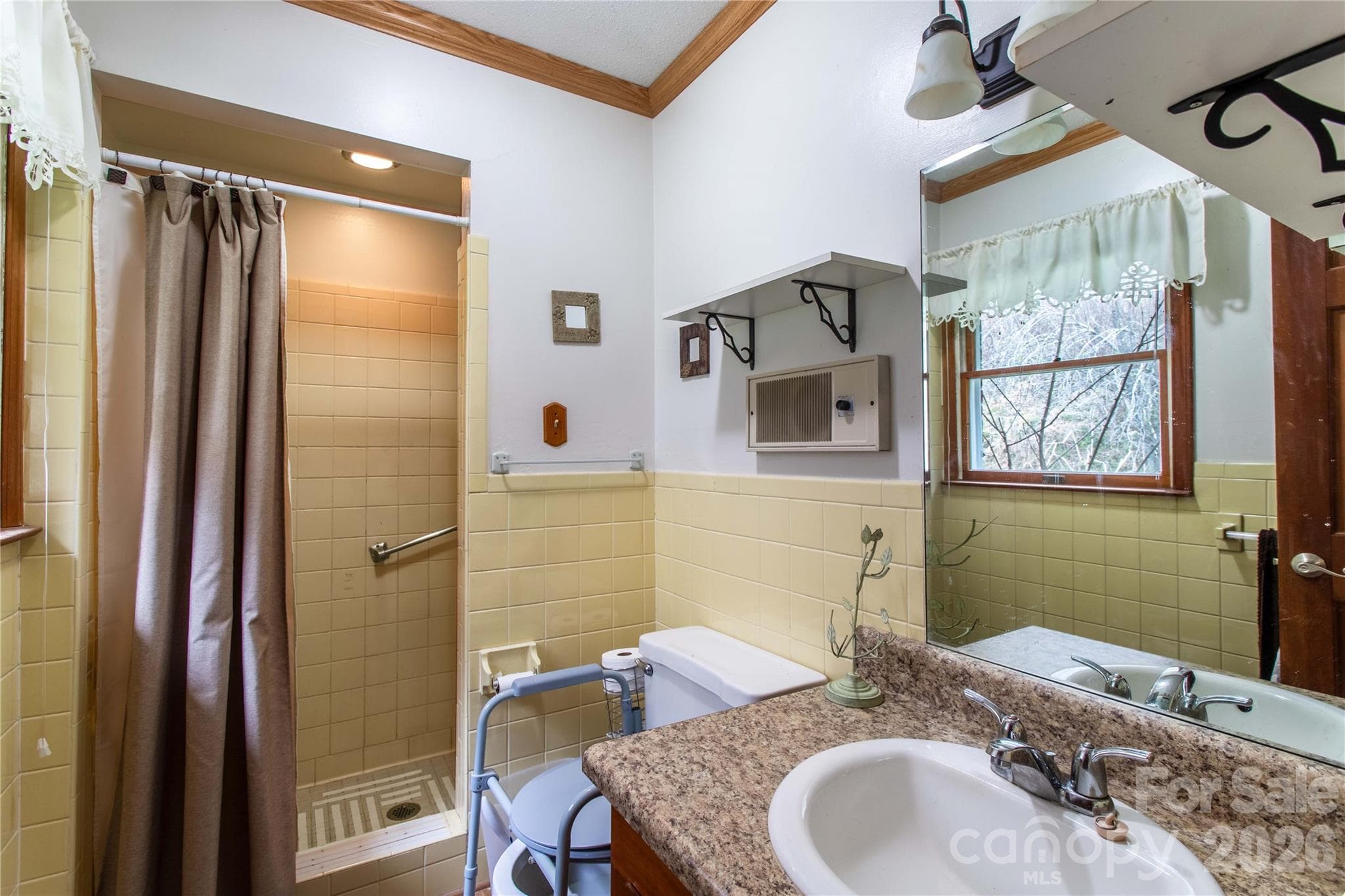 Single Family Residence at 7835 US 23 Highway, Mars Hill, photo 20 of 32