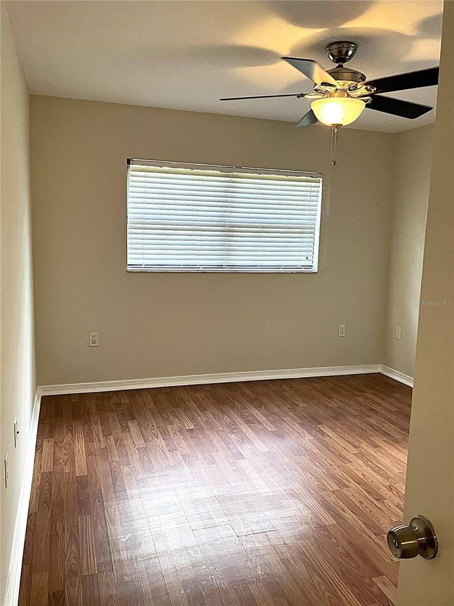 Master Bedroom (new paint) - 956 5TH ST #9A, CLERMONT
