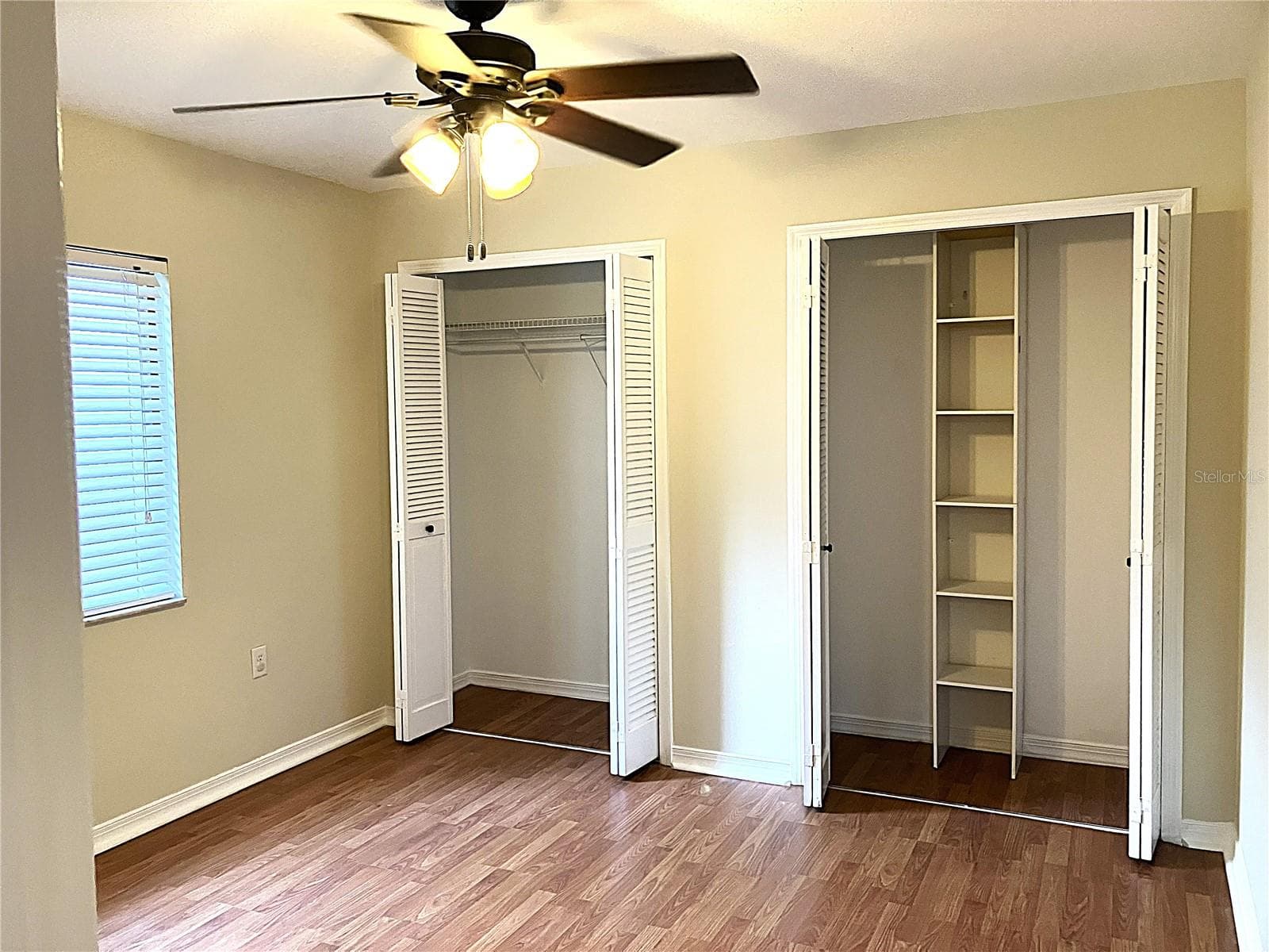 Bedroom Two (new paint) - 956 5TH ST #9A, CLERMONT