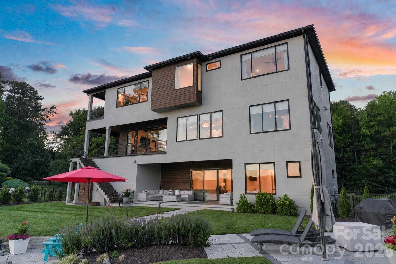 Single Family Residence at Salisbury, photo 4 of 48