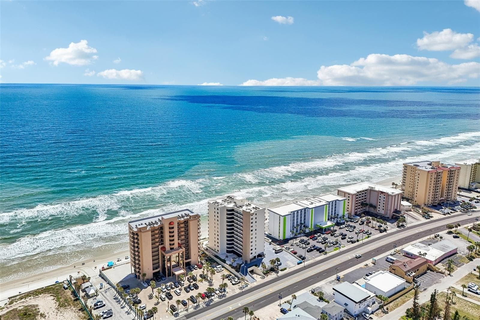 Condominium at 3115 S ATLANTIC AVE #G030, DAYTONA BEACH, photo 3 of 31