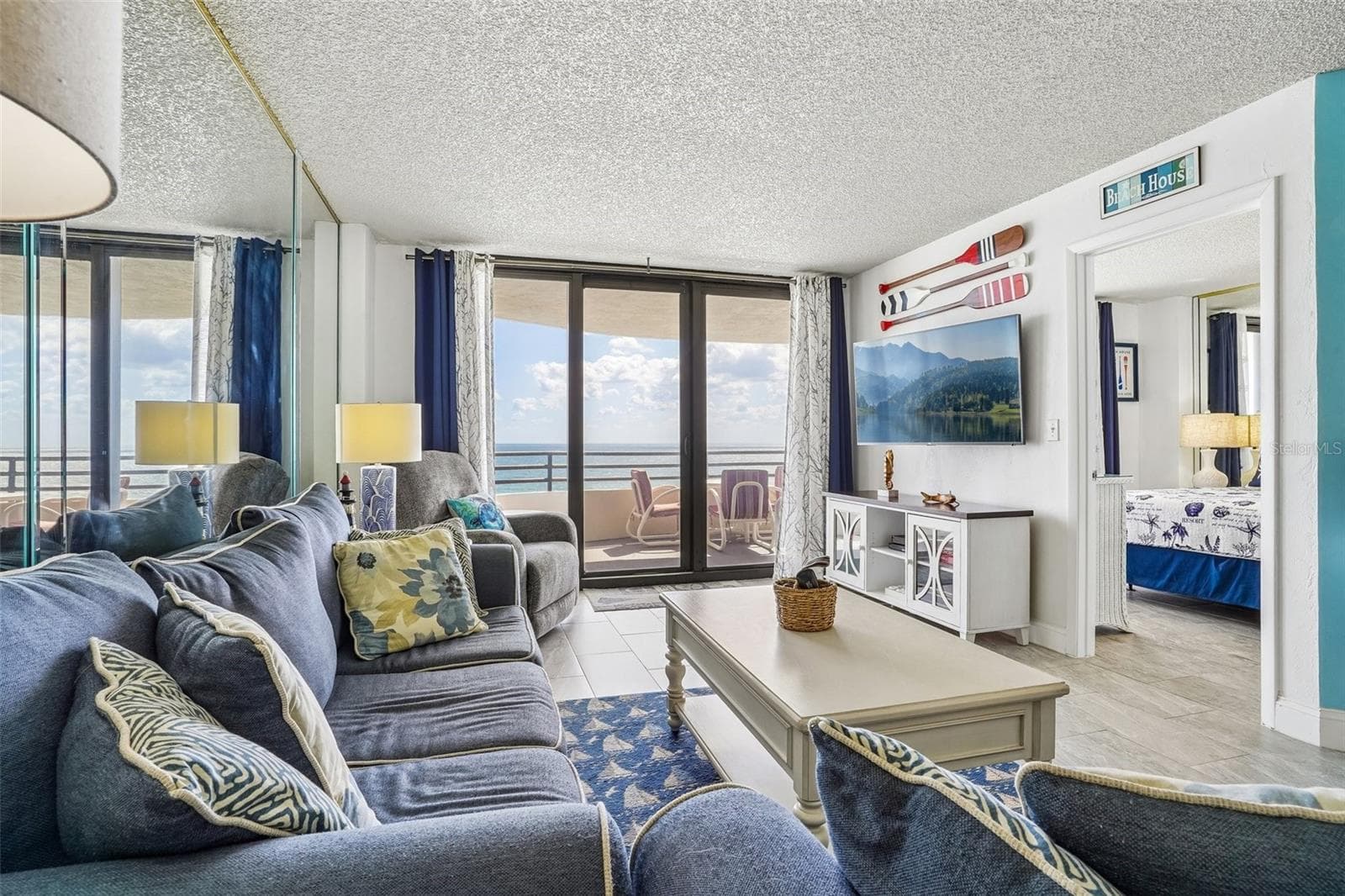 Condominium at 3115 S ATLANTIC AVE #G030, DAYTONA BEACH, photo 5 of 31
