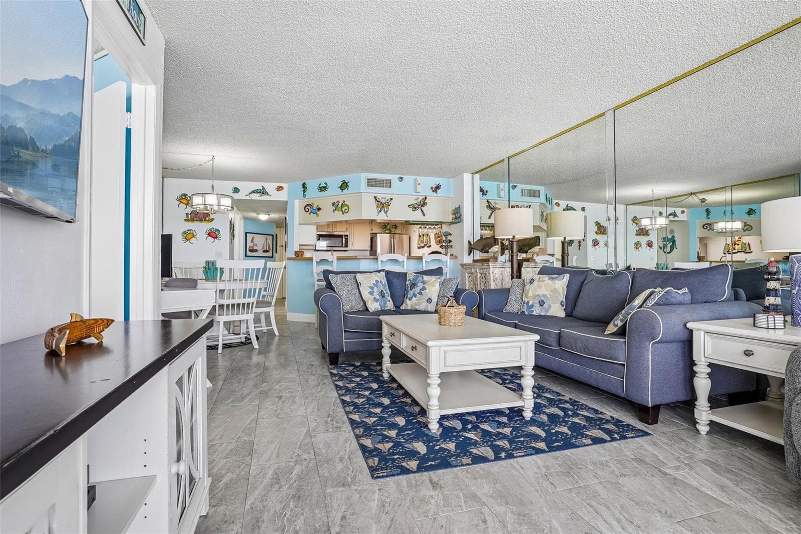 Condominium at 3115 S ATLANTIC AVE #G030, DAYTONA BEACH, photo 6 of 31
