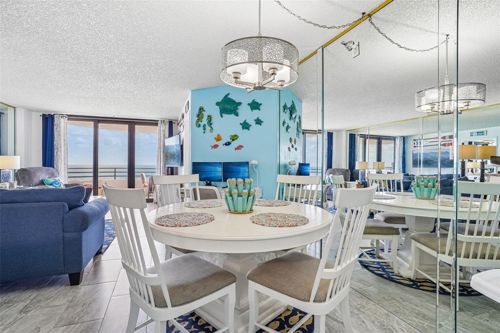 Condominium at 3115 S ATLANTIC AVE #G030, DAYTONA BEACH, photo 7 of 31