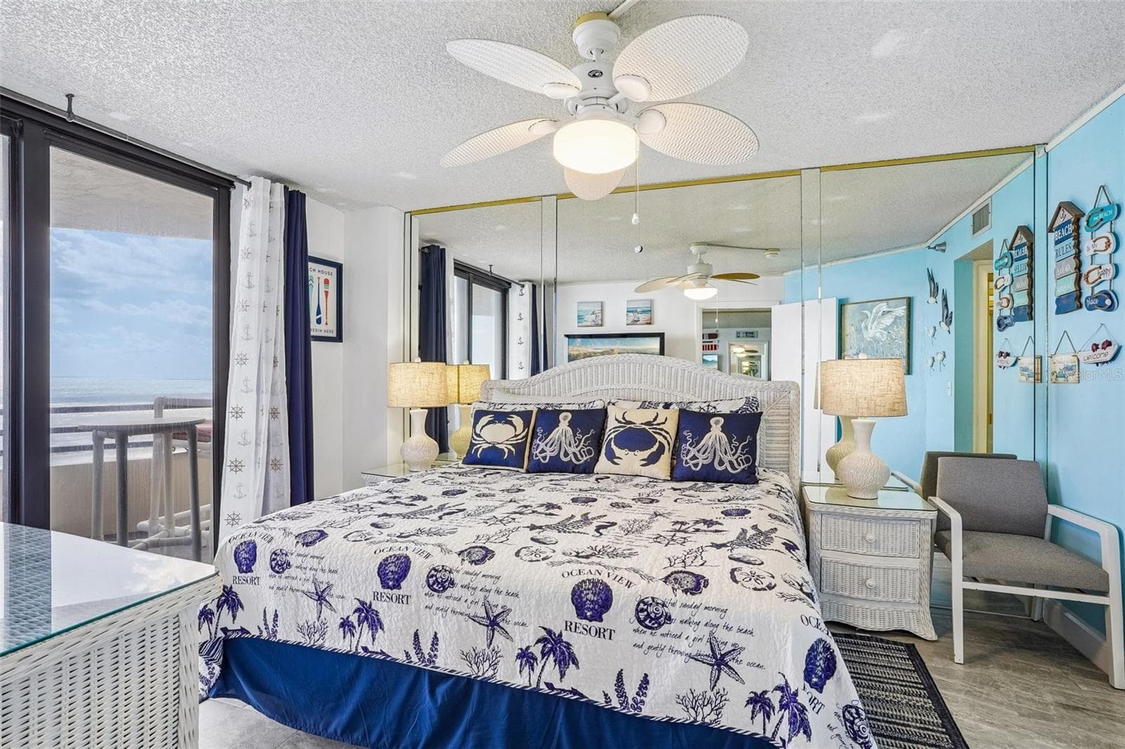 Condominium at 3115 S ATLANTIC AVE #G030, DAYTONA BEACH, photo 15 of 31