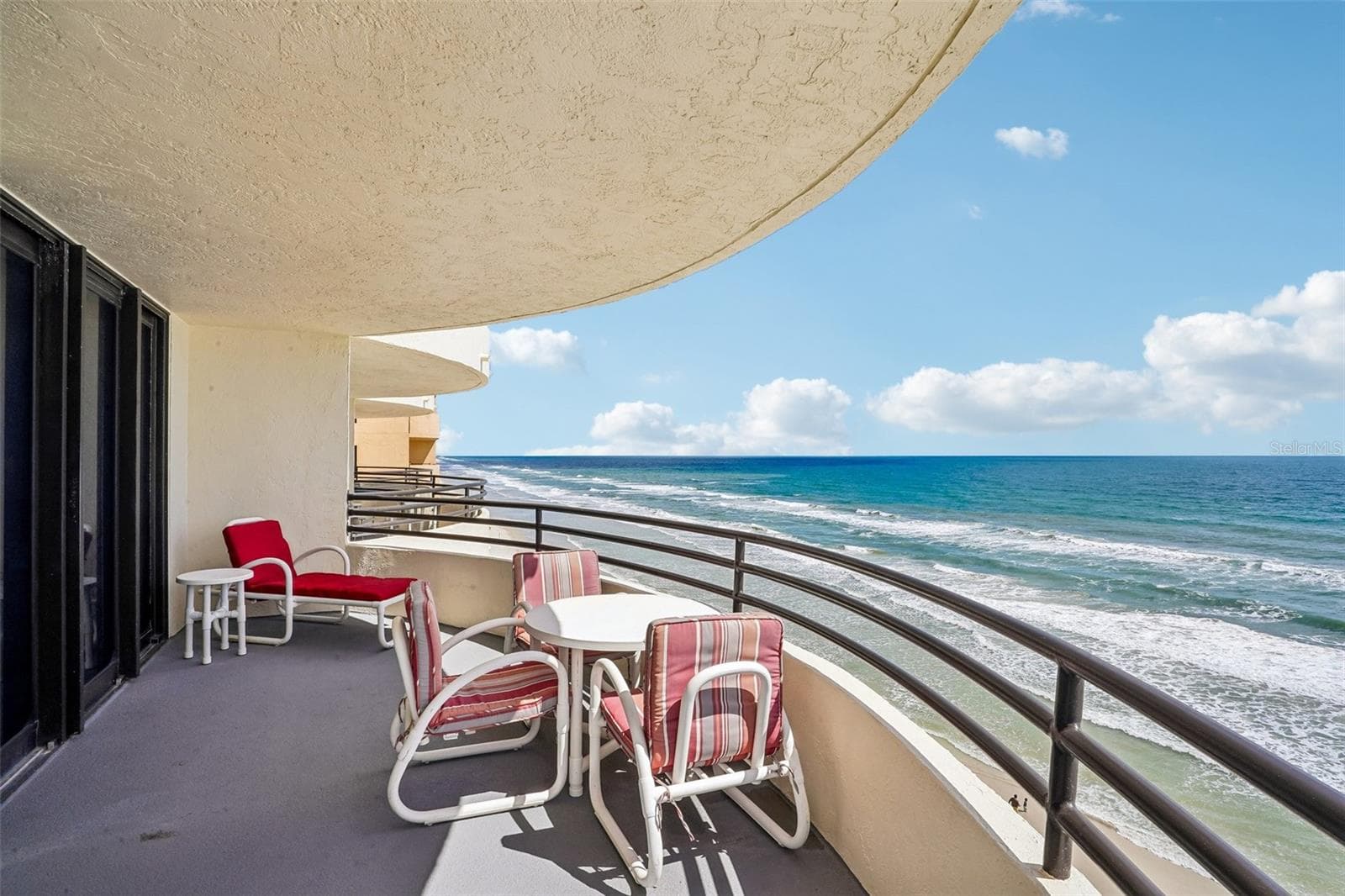 Condominium at 3115 S ATLANTIC AVE #G030, DAYTONA BEACH, photo 21 of 31