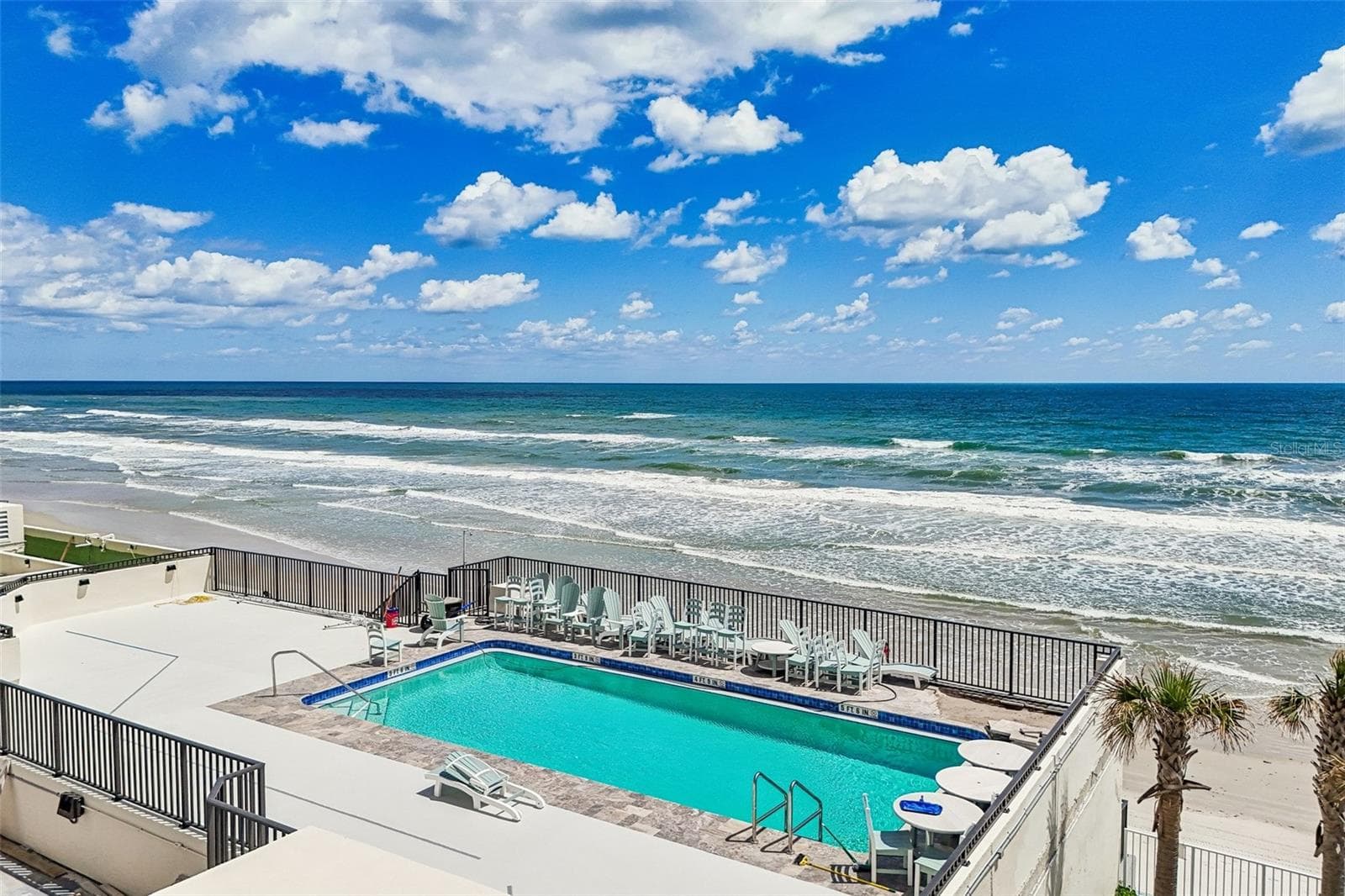Condominium at 3115 S ATLANTIC AVE #G030, DAYTONA BEACH, photo 24 of 31