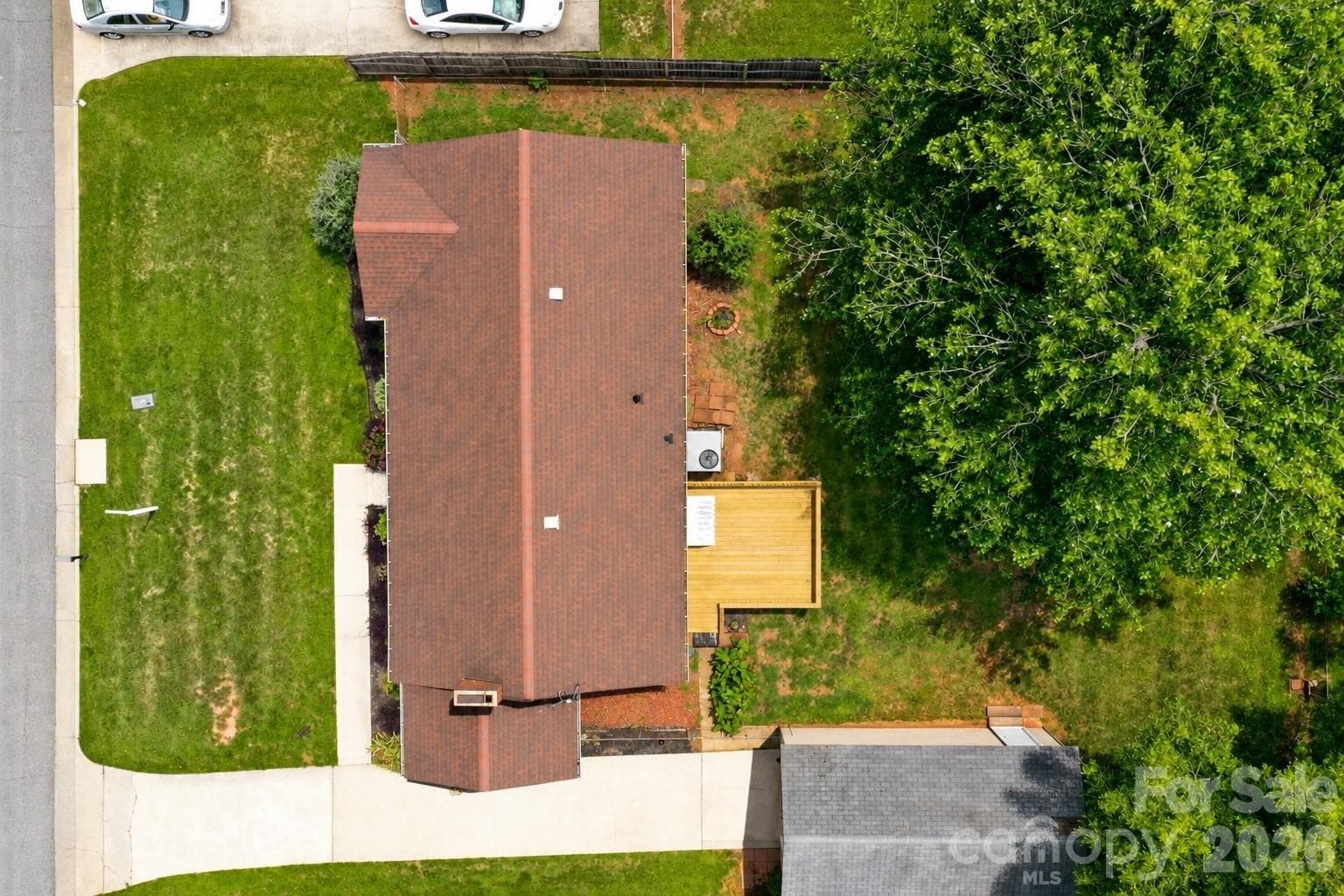 Single Family Residence at Statesville, photo 3 of 33