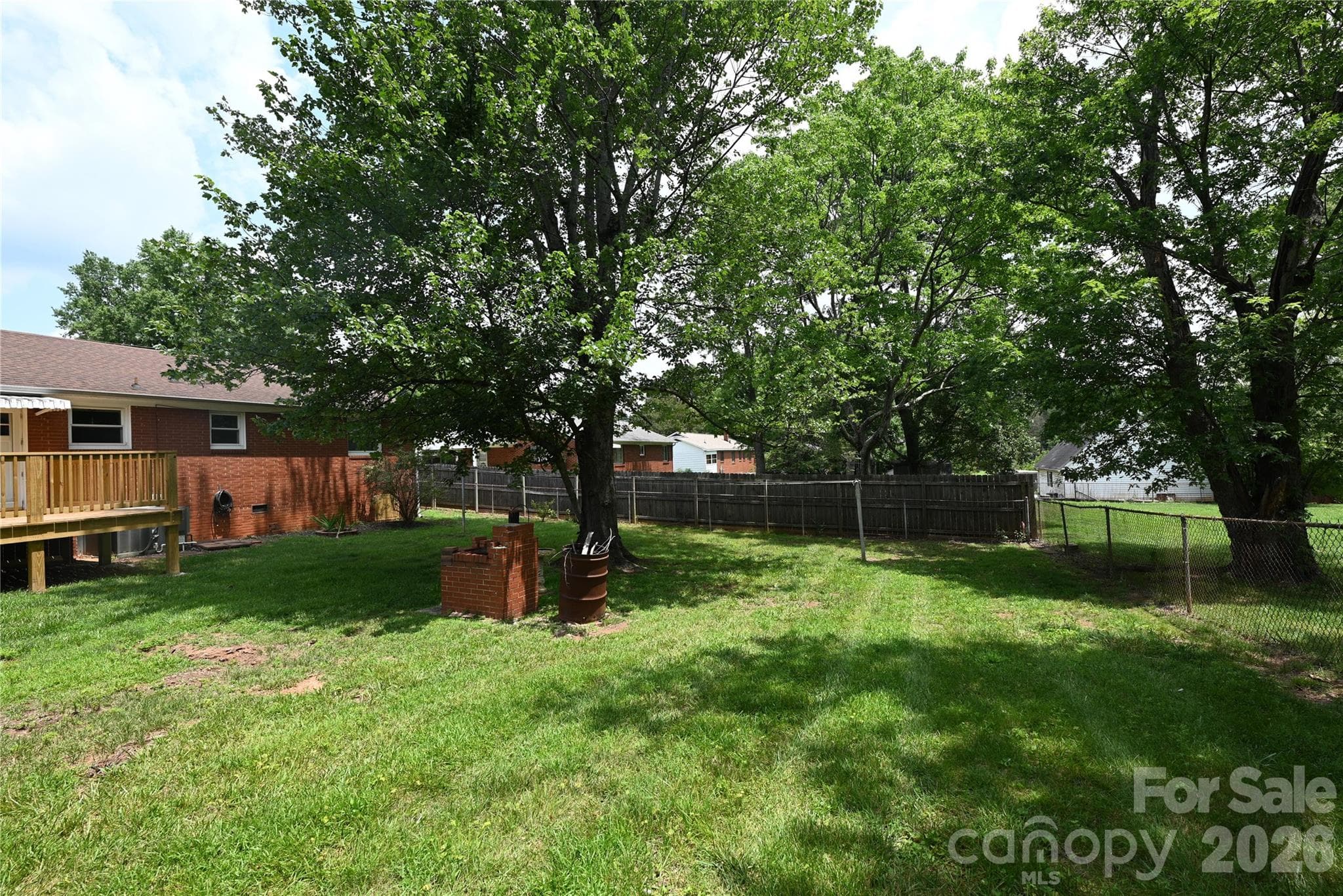Single Family Residence at 232 Hartness Road, Statesville, photo 29 of 33
