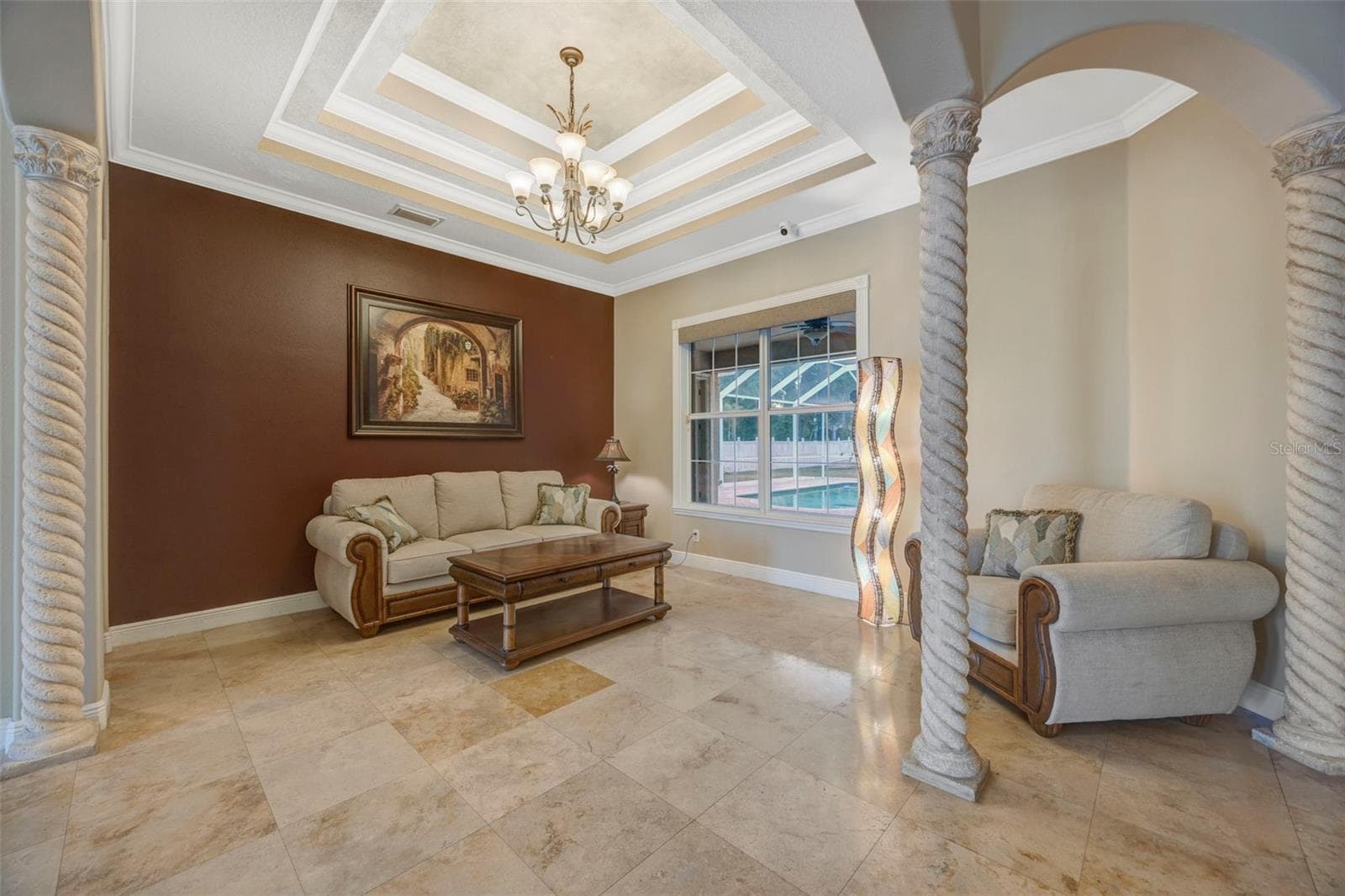 Single Family Residence at 8610 VIVIAN BASS WAY, ODESSA, photo 8 of 83