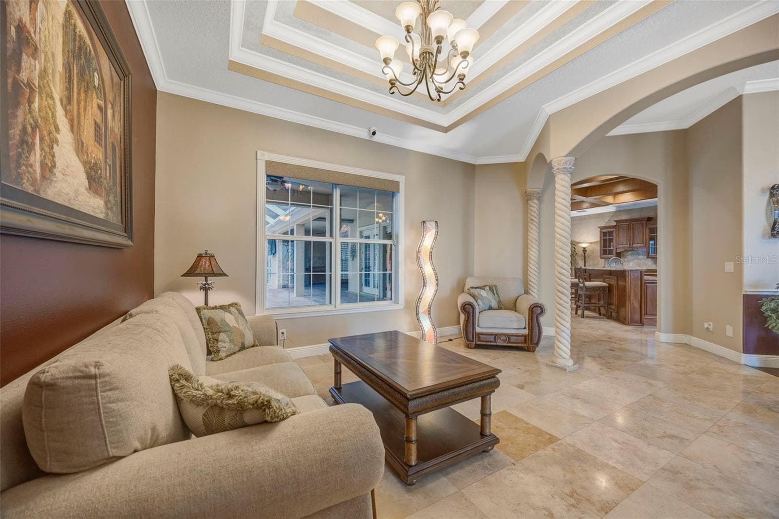 Single Family Residence at 8610 VIVIAN BASS WAY, ODESSA, photo 9 of 83