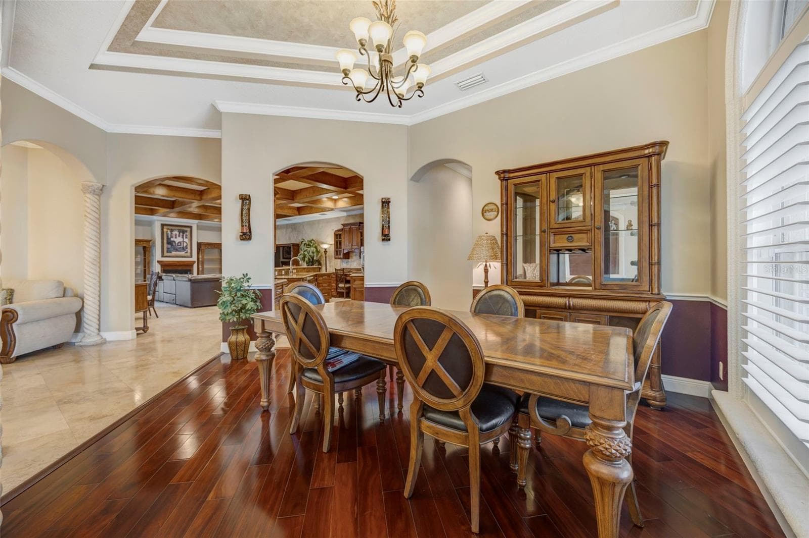 Single Family Residence at 8610 VIVIAN BASS WAY, ODESSA, photo 10 of 83