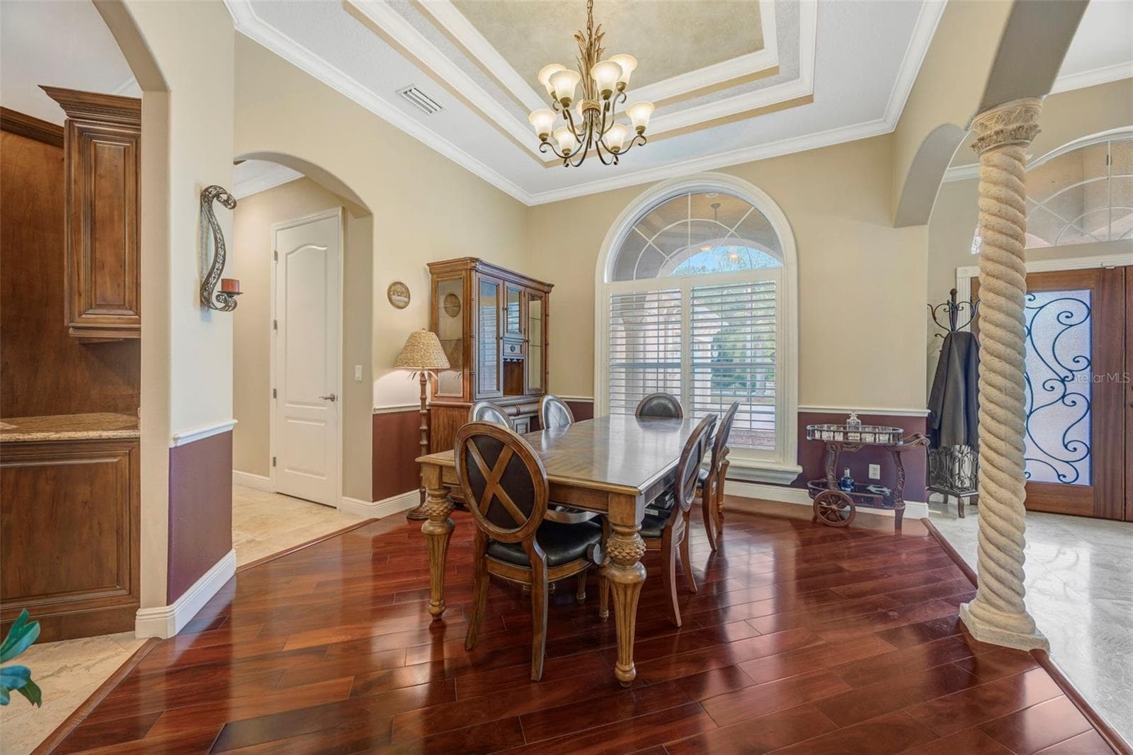Single Family Residence at 8610 VIVIAN BASS WAY, ODESSA, photo 11 of 83