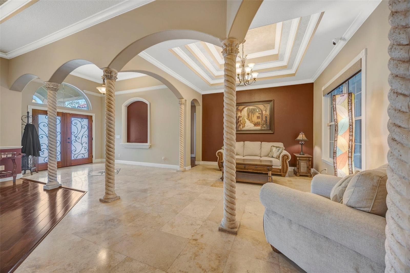 Single Family Residence at 8610 VIVIAN BASS WAY, ODESSA, photo 12 of 83