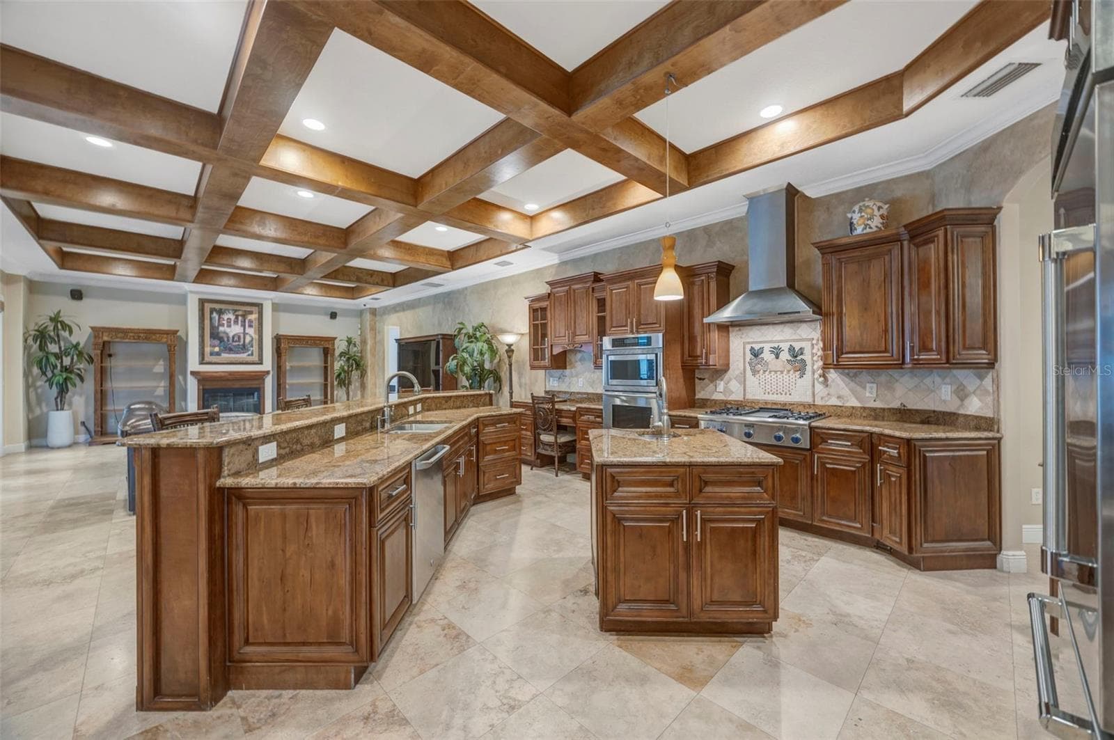 Single Family Residence at 8610 VIVIAN BASS WAY, ODESSA, photo 13 of 83