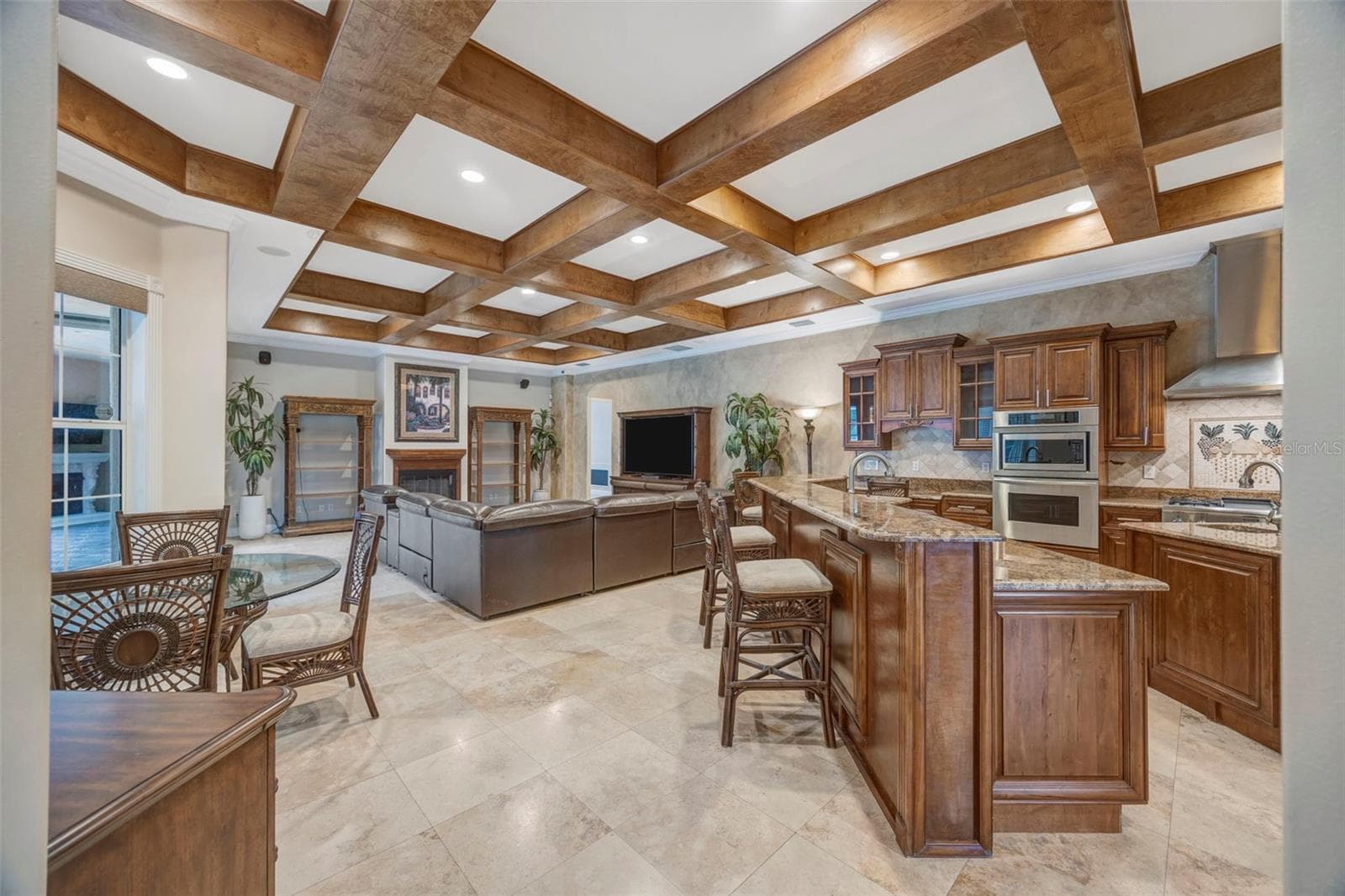 Single Family Residence at 8610 VIVIAN BASS WAY, ODESSA, photo 14 of 83