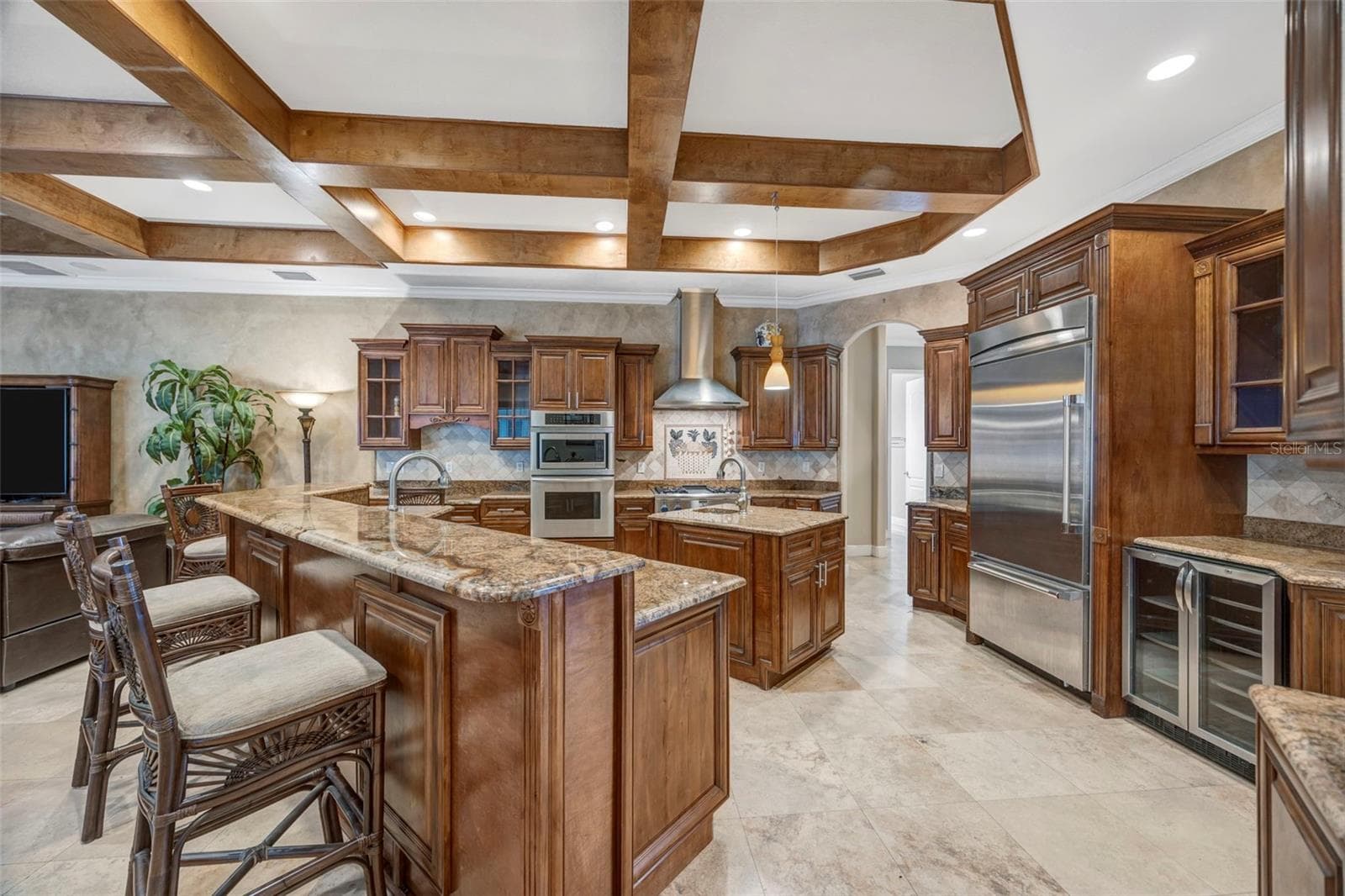 Single Family Residence at 8610 VIVIAN BASS WAY, ODESSA, photo 15 of 83