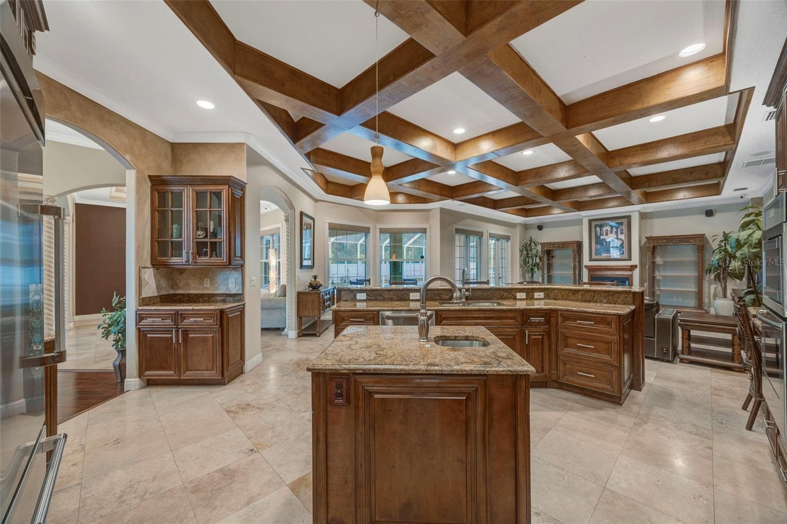 Single Family Residence at 8610 VIVIAN BASS WAY, ODESSA, photo 16 of 83