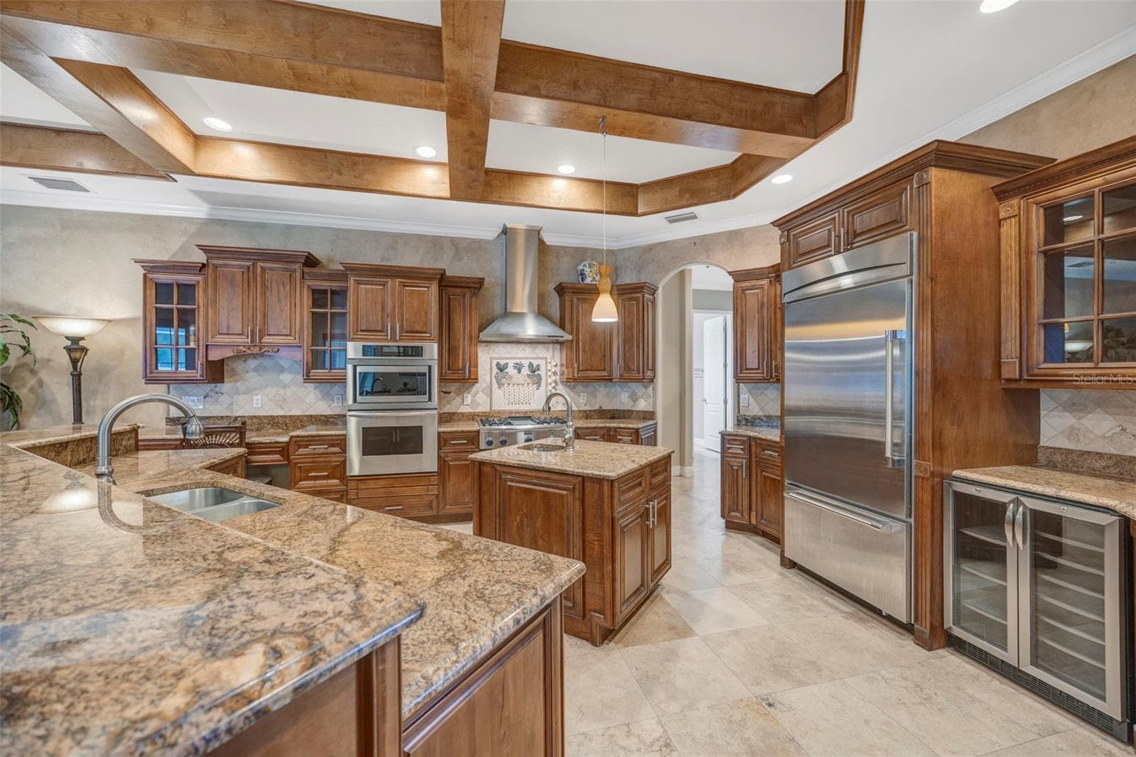 Single Family Residence at 8610 VIVIAN BASS WAY, ODESSA, photo 17 of 83