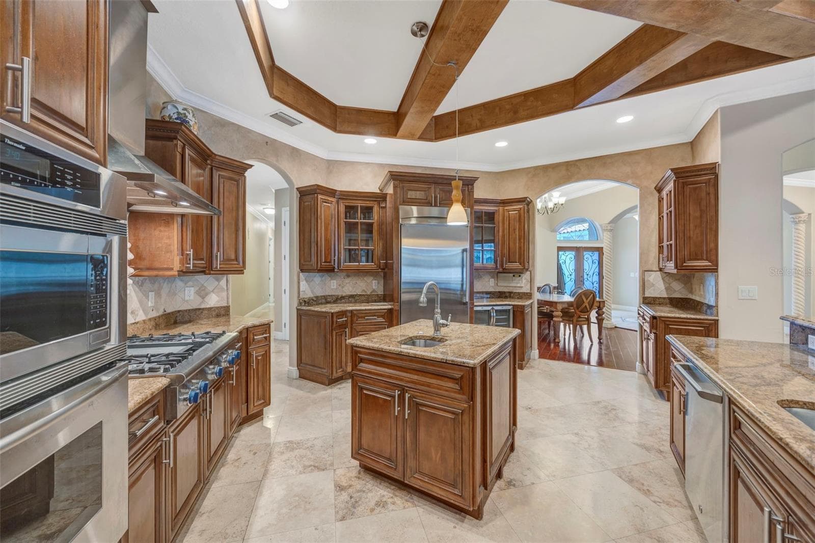 Single Family Residence at 8610 VIVIAN BASS WAY, ODESSA, photo 18 of 83