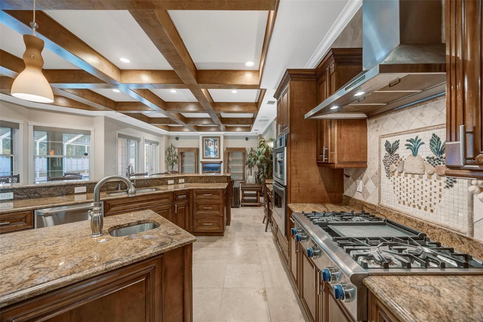 Single Family Residence at 8610 VIVIAN BASS WAY, ODESSA, photo 19 of 83