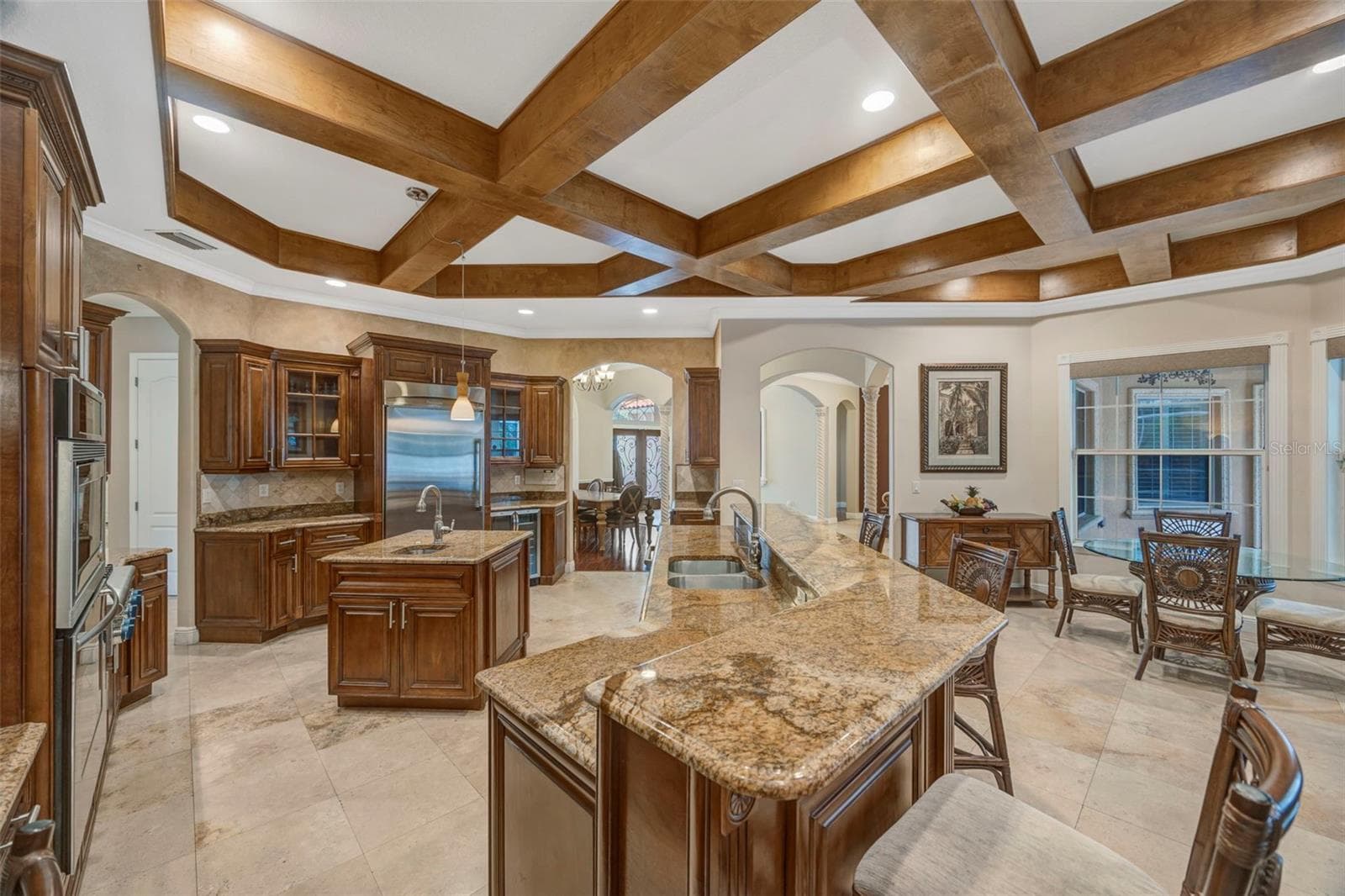 Single Family Residence at 8610 VIVIAN BASS WAY, ODESSA, photo 20 of 83