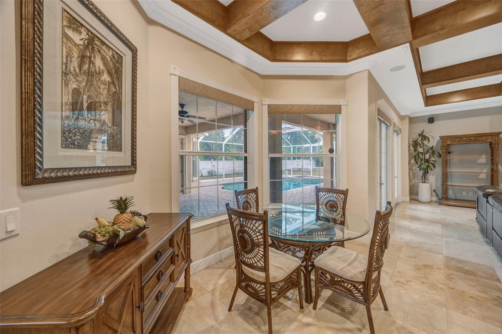 Single Family Residence at 8610 VIVIAN BASS WAY, ODESSA, photo 22 of 83