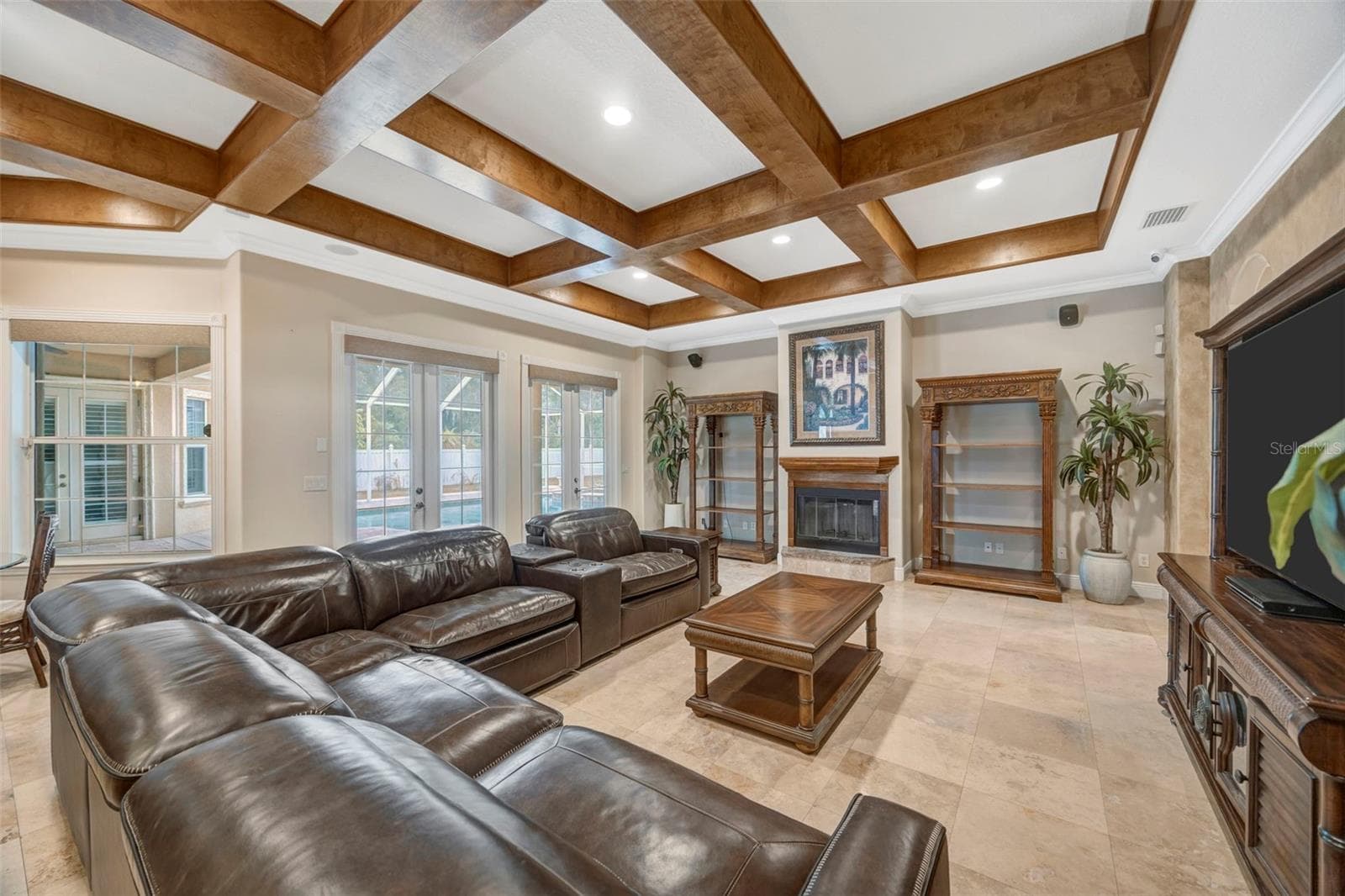 Single Family Residence at 8610 VIVIAN BASS WAY, ODESSA, photo 24 of 83