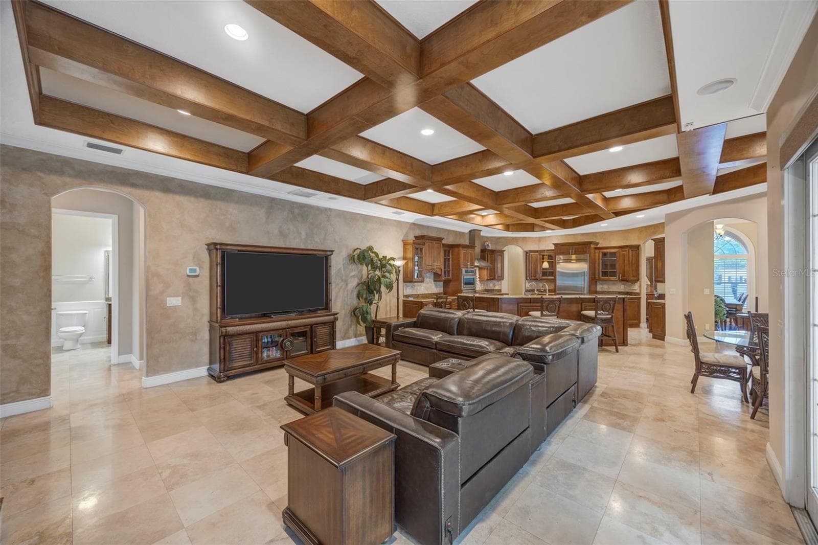 Single Family Residence at 8610 VIVIAN BASS WAY, ODESSA, photo 25 of 83