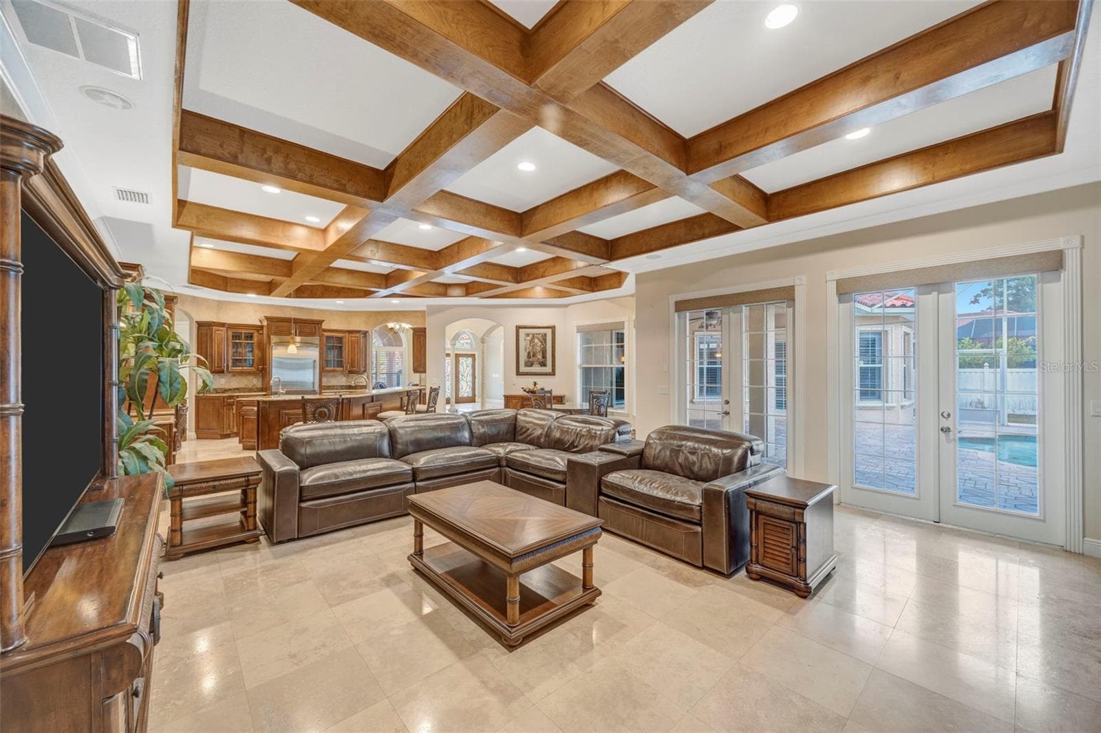 Single Family Residence at 8610 VIVIAN BASS WAY, ODESSA, photo 27 of 83