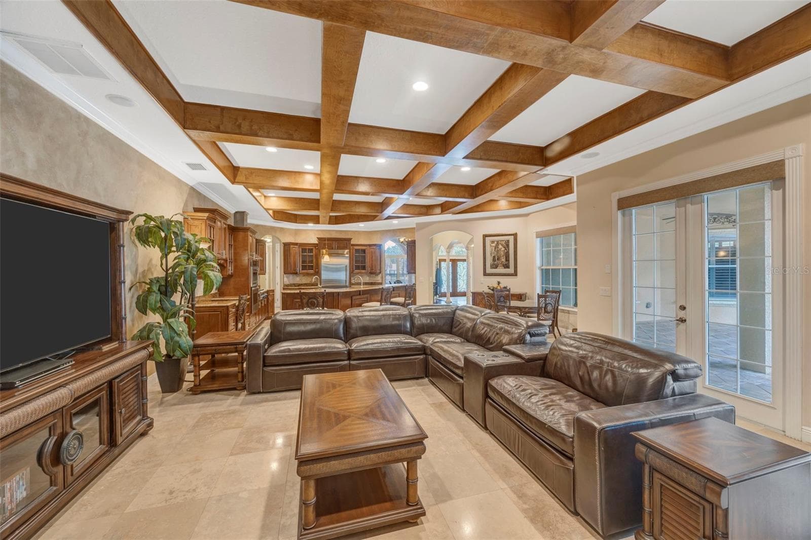 Single Family Residence at 8610 VIVIAN BASS WAY, ODESSA, photo 28 of 83