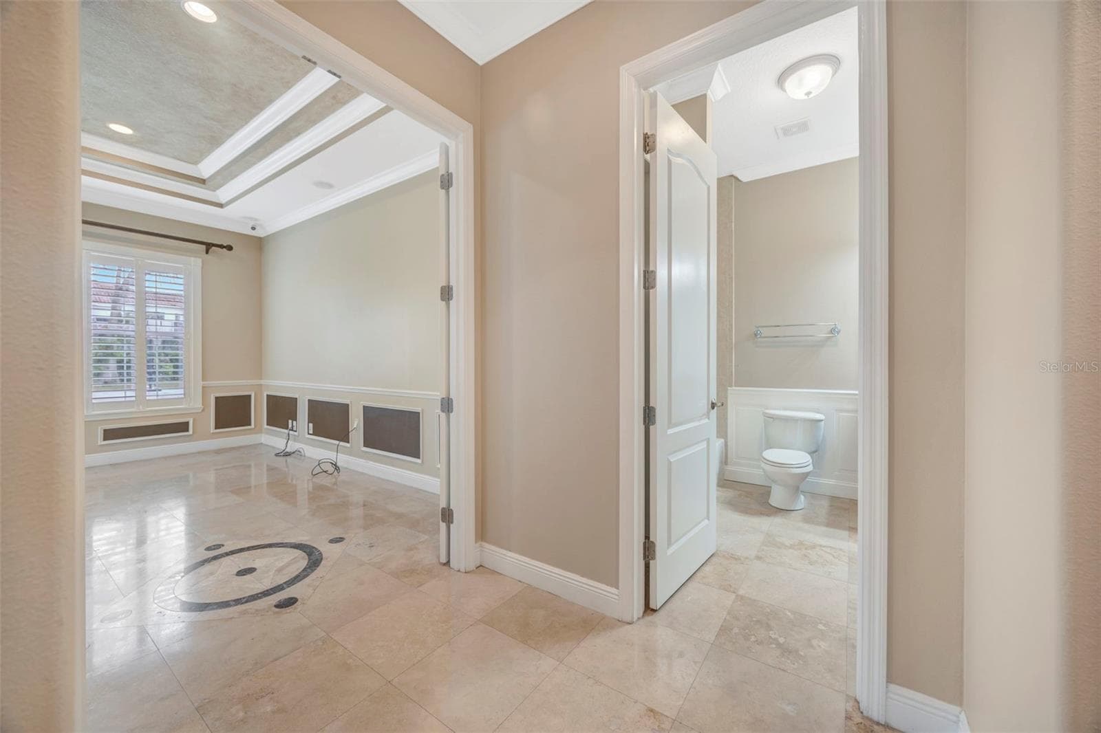 Single Family Residence at 8610 VIVIAN BASS WAY, ODESSA, photo 29 of 83