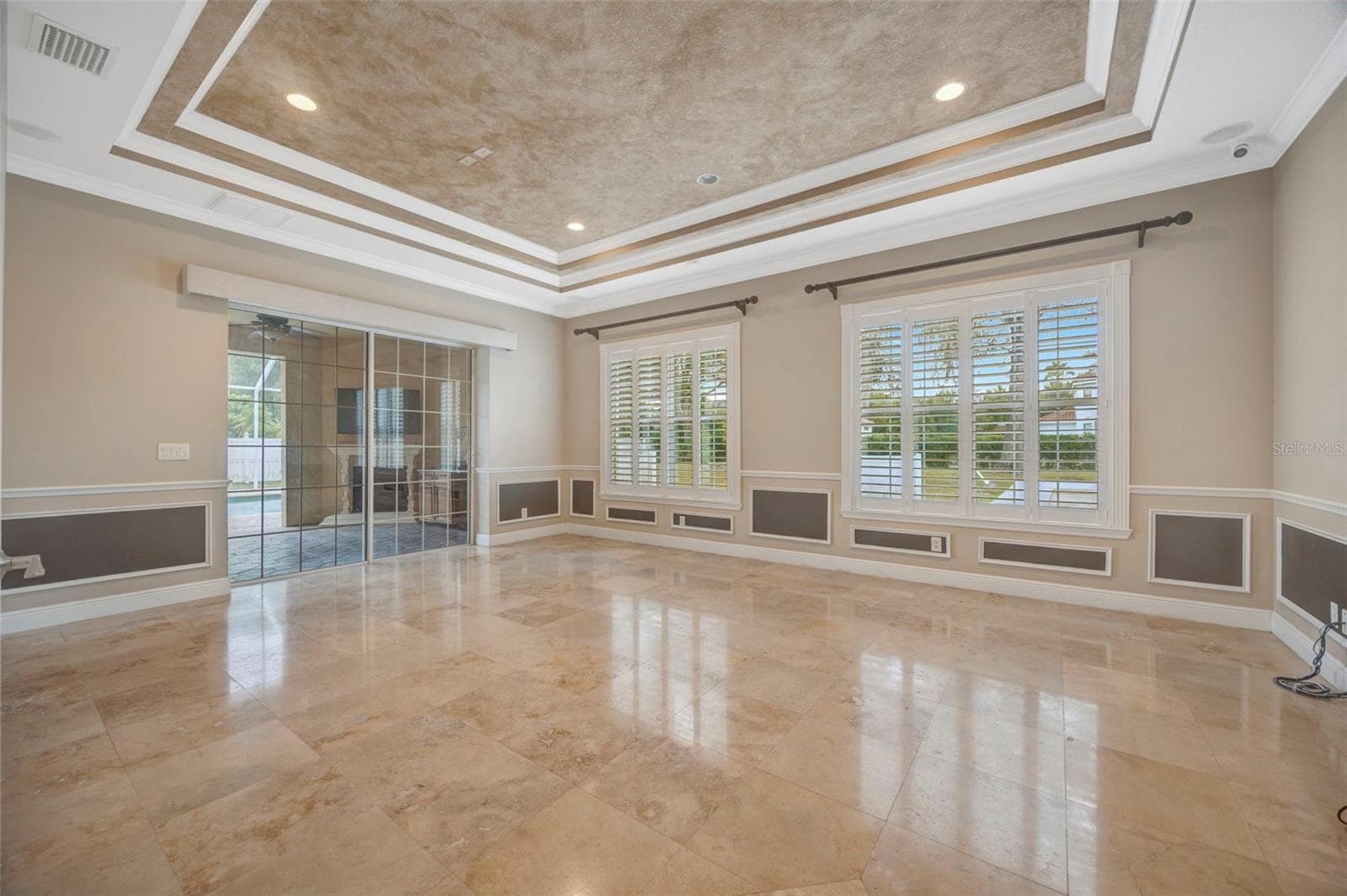 Single Family Residence at 8610 VIVIAN BASS WAY, ODESSA, photo 30 of 83