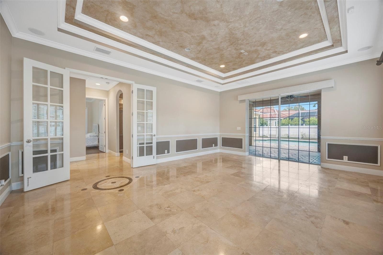 Single Family Residence at 8610 VIVIAN BASS WAY, ODESSA, photo 31 of 83