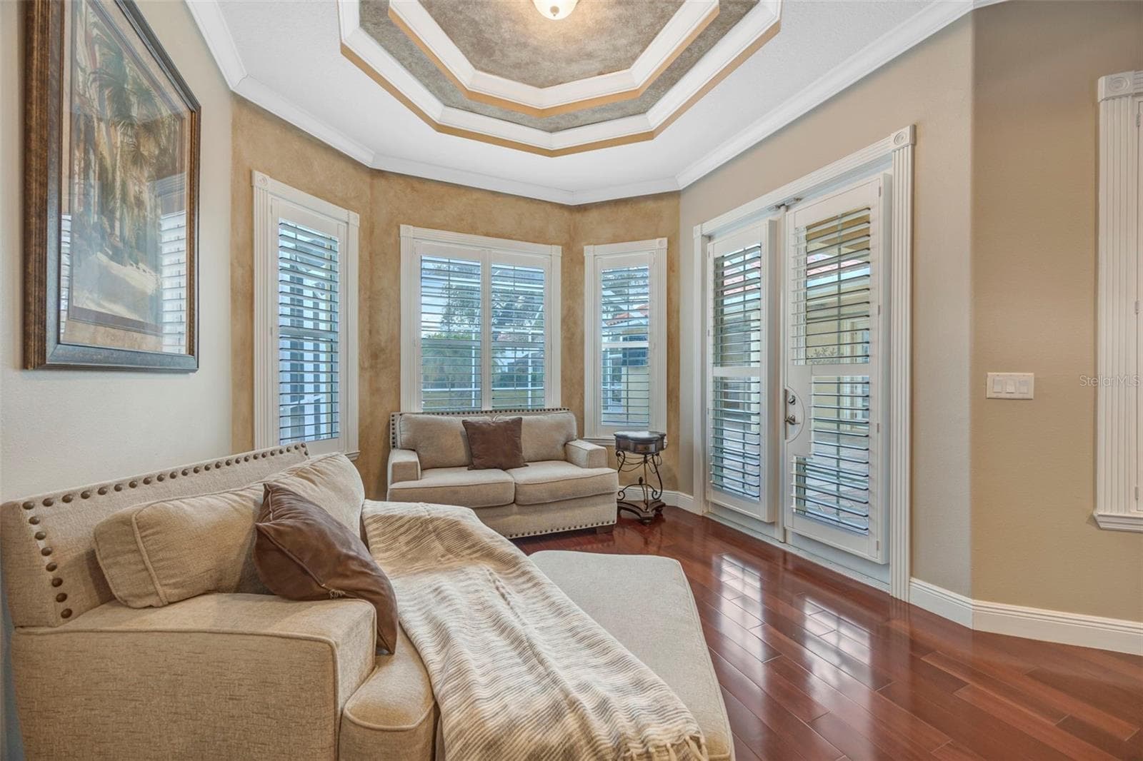 Single Family Residence at 8610 VIVIAN BASS WAY, ODESSA, photo 36 of 83