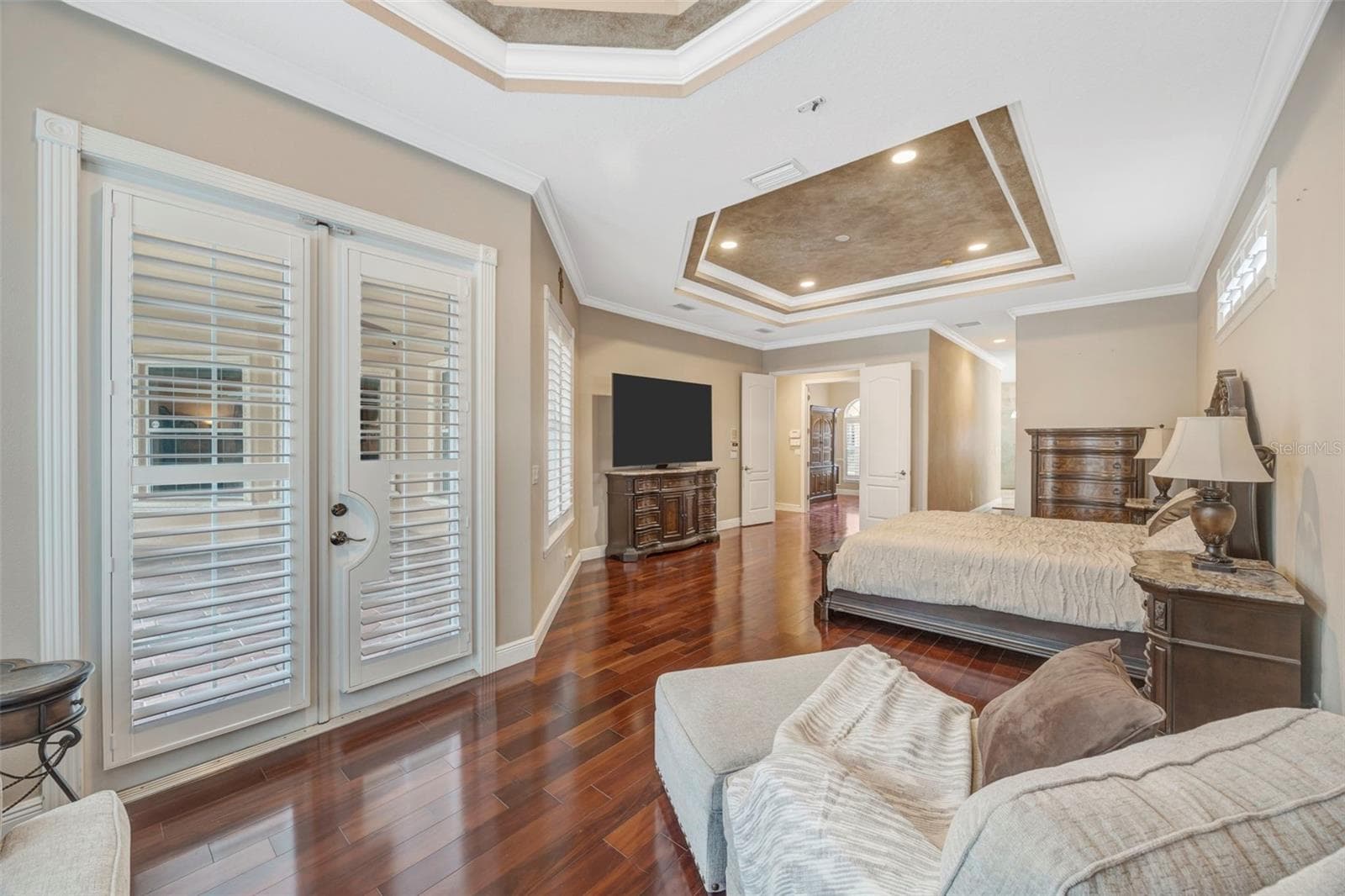 Single Family Residence at 8610 VIVIAN BASS WAY, ODESSA, photo 38 of 83