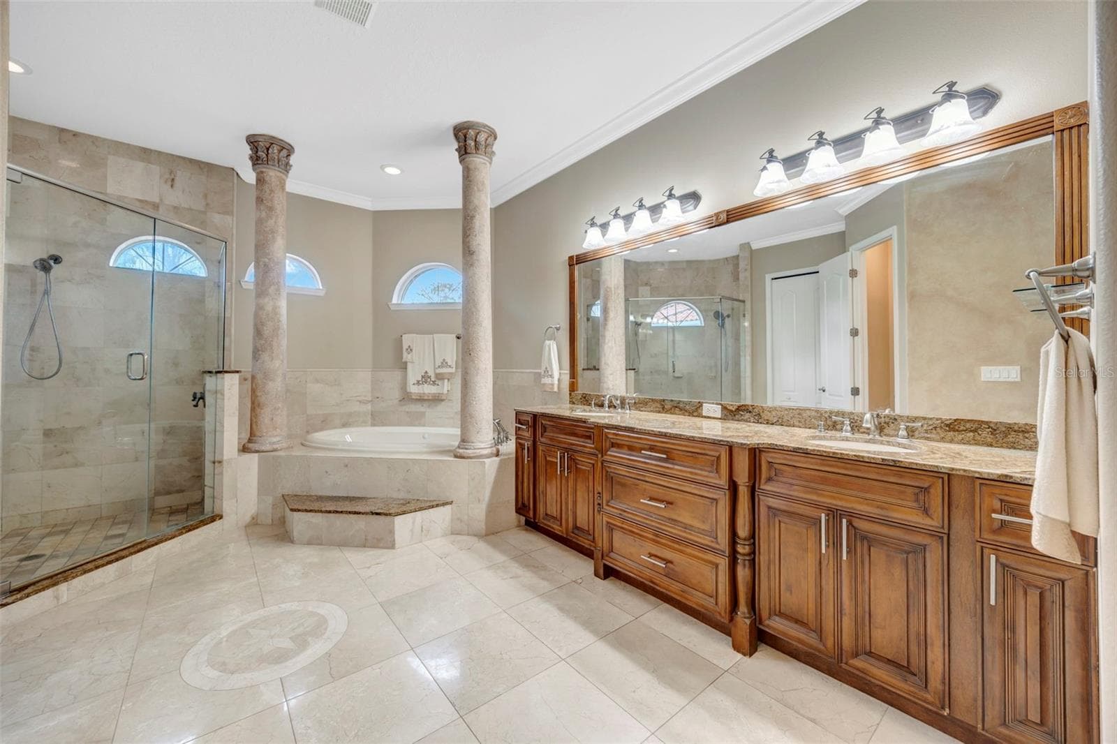 Single Family Residence at 8610 VIVIAN BASS WAY, ODESSA, photo 39 of 83