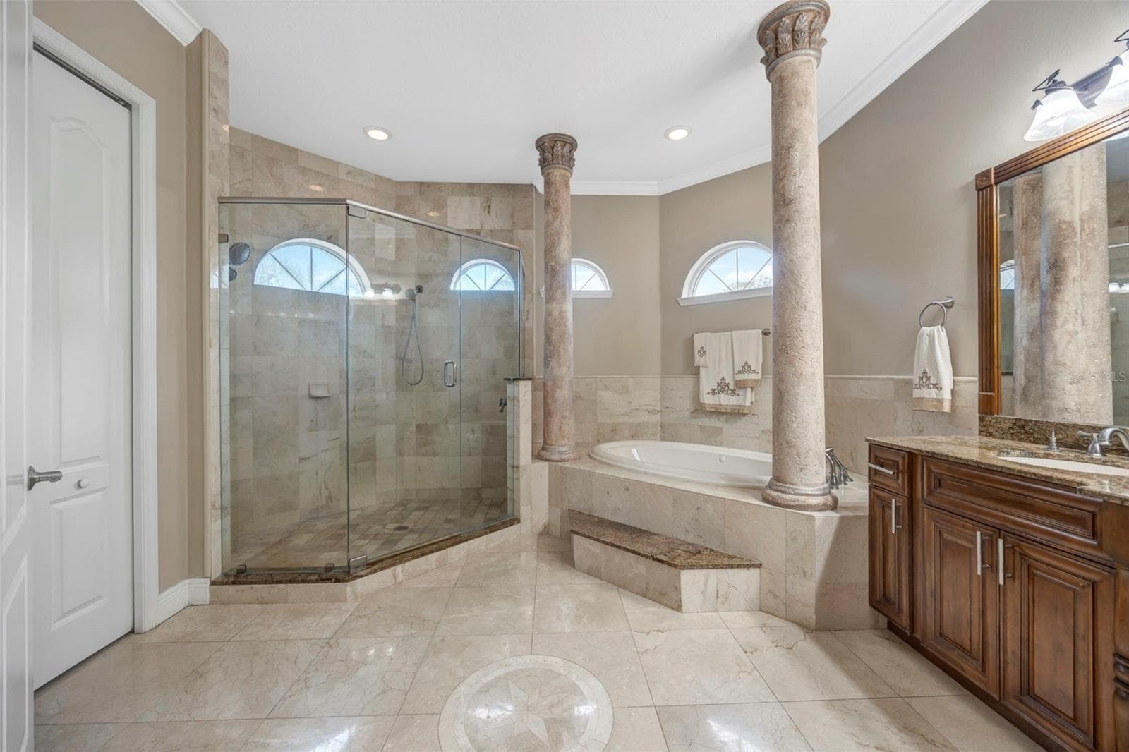 Single Family Residence at 8610 VIVIAN BASS WAY, ODESSA, photo 40 of 83