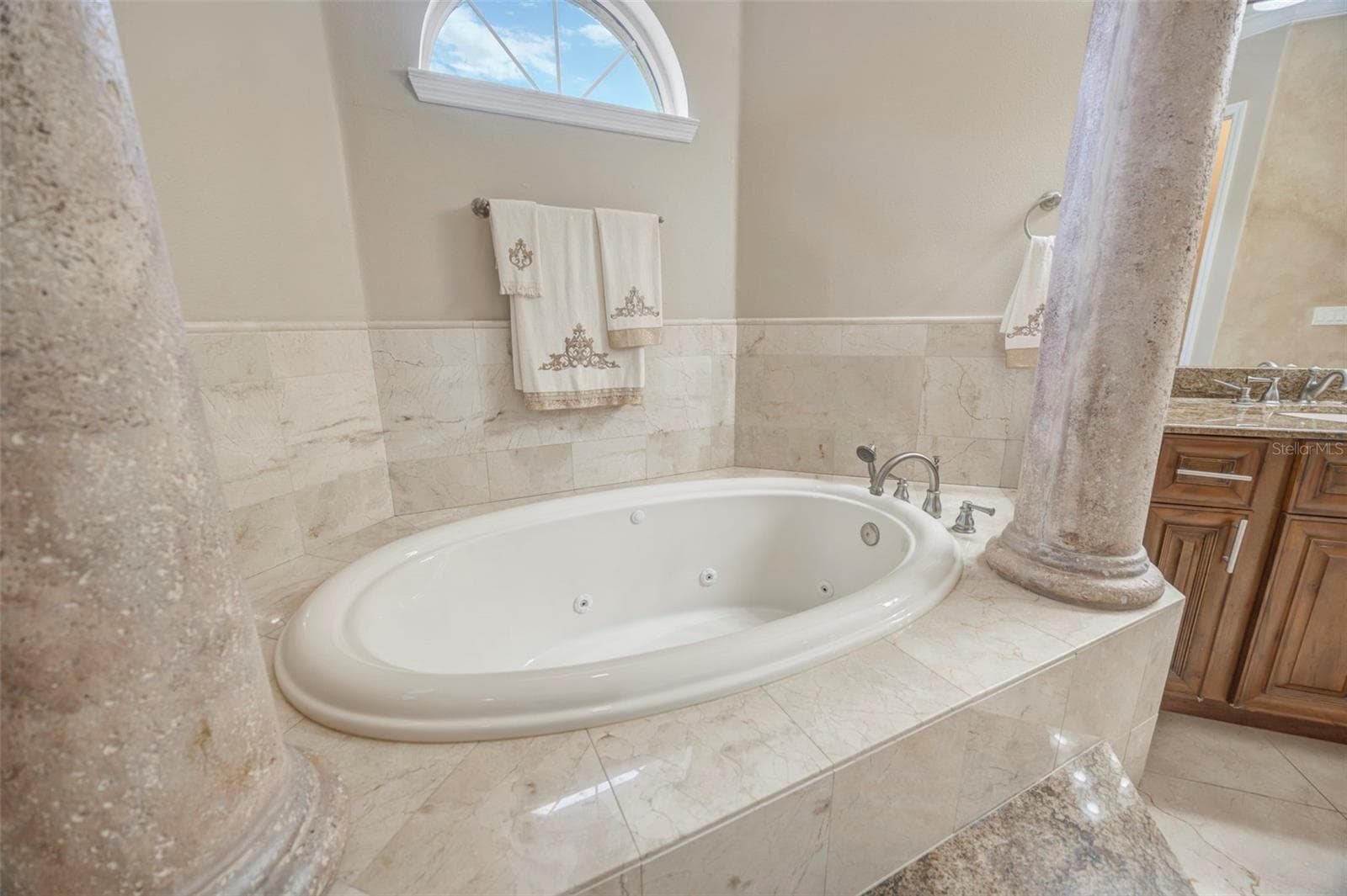 Single Family Residence at 8610 VIVIAN BASS WAY, ODESSA, photo 42 of 83