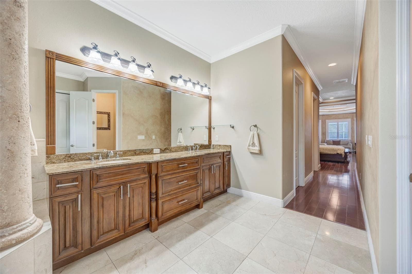 Single Family Residence at 8610 VIVIAN BASS WAY, ODESSA, photo 43 of 83